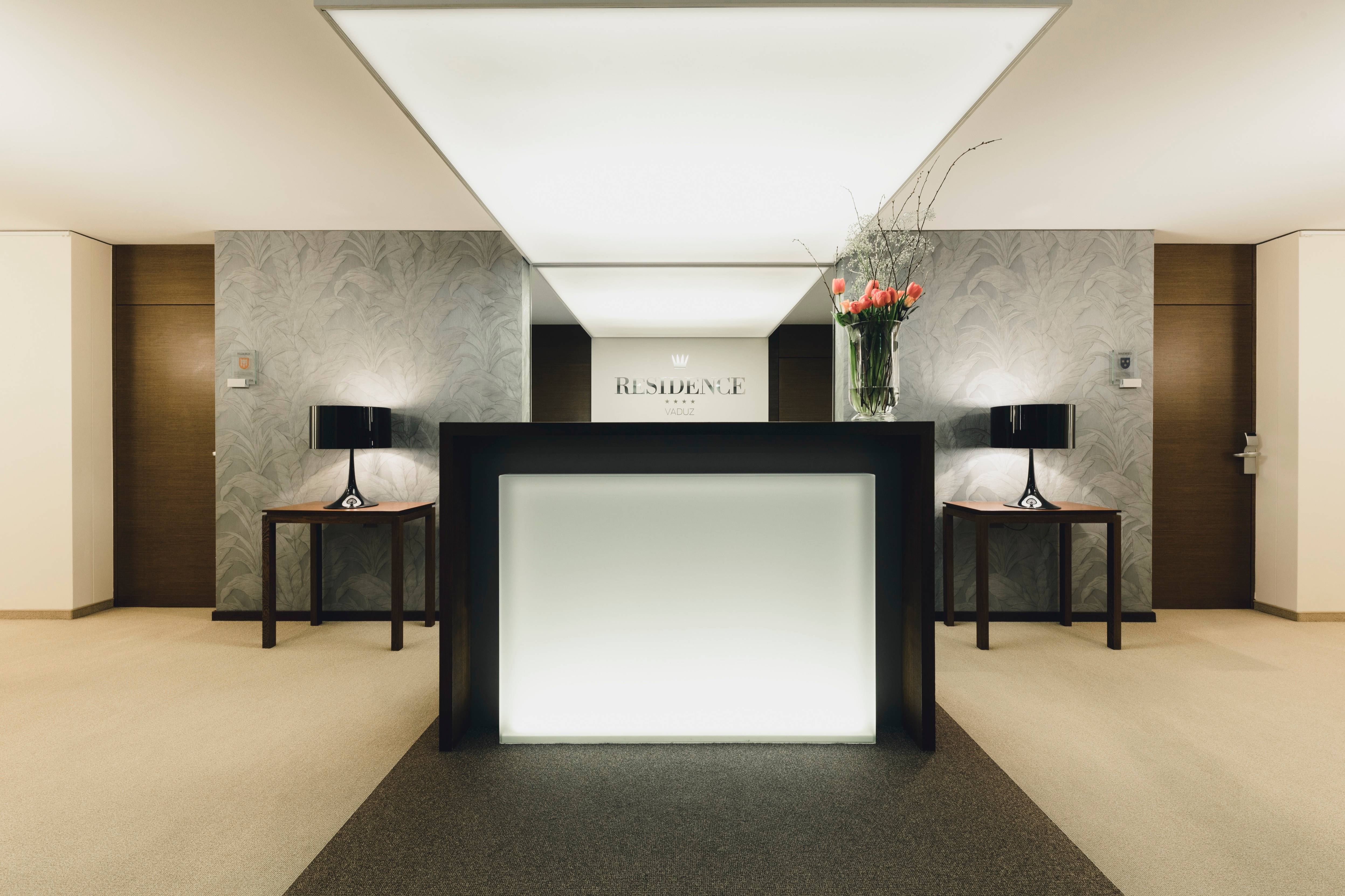 Hotel Residence