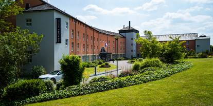 Mercure Luxembourg Kikuoka Golf and Spa