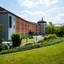Mercure Luxembourg Kikuoka Golf and Spa