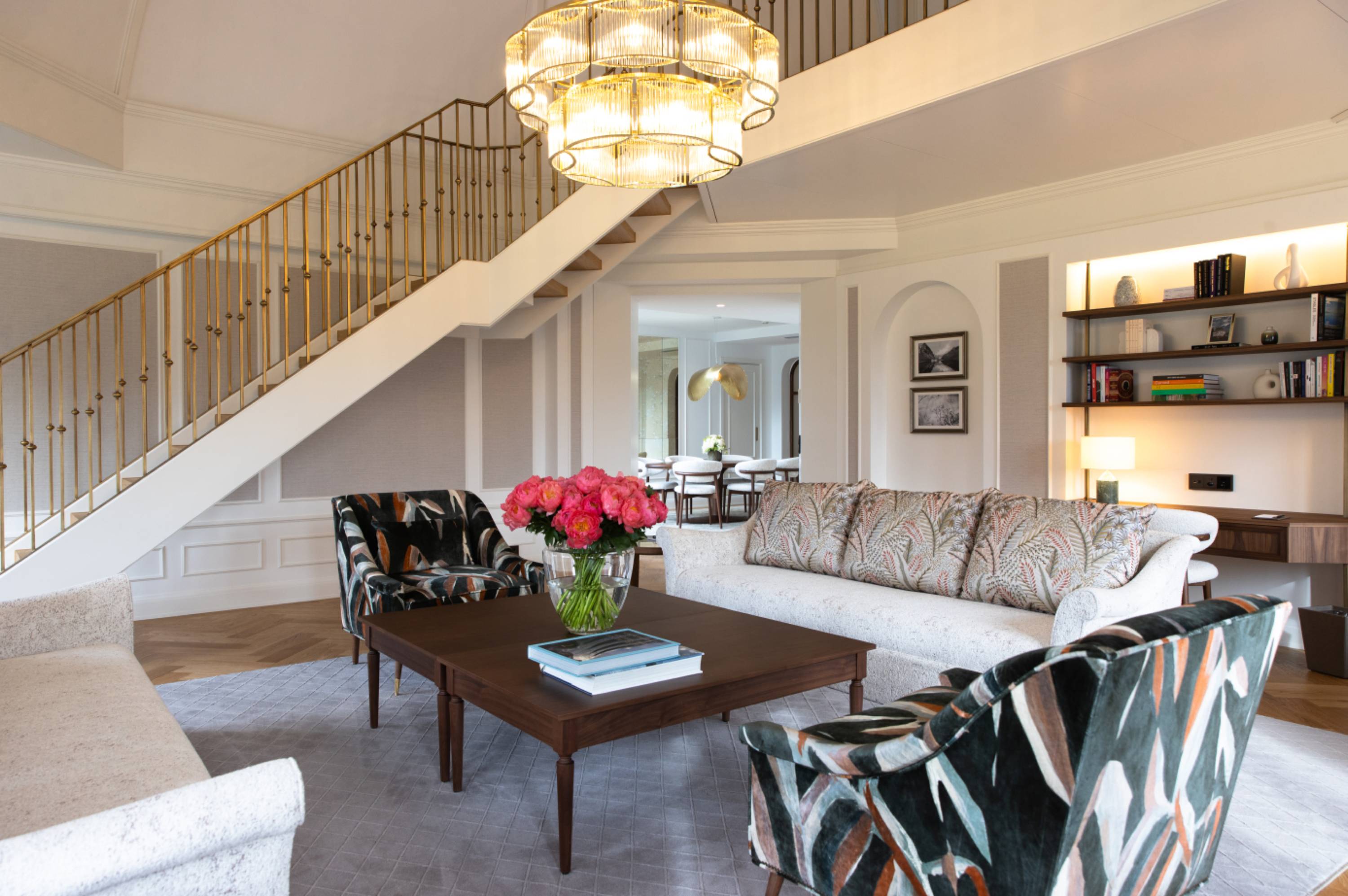 Tower Suite