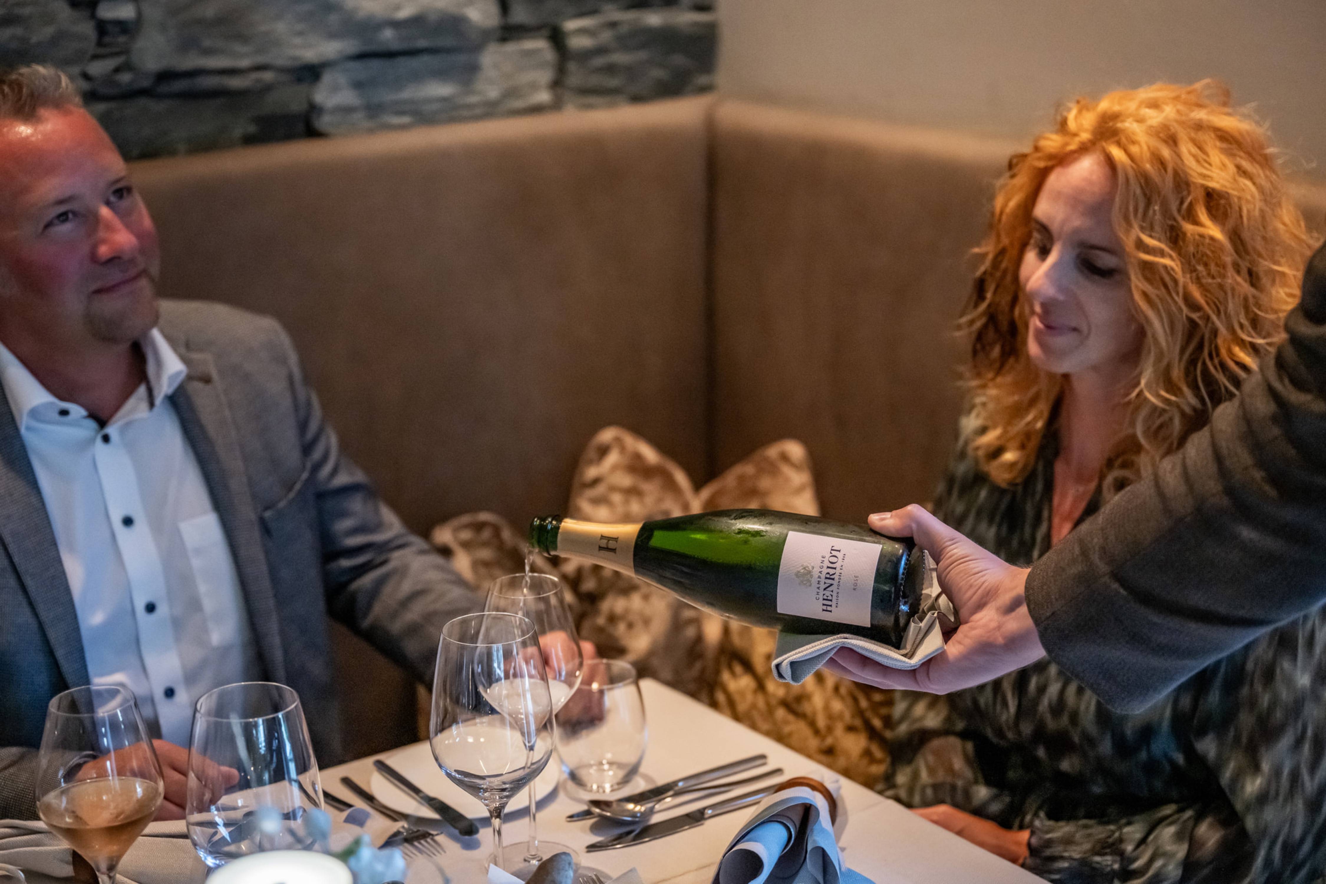 Ustria Miracla / Da Rubi