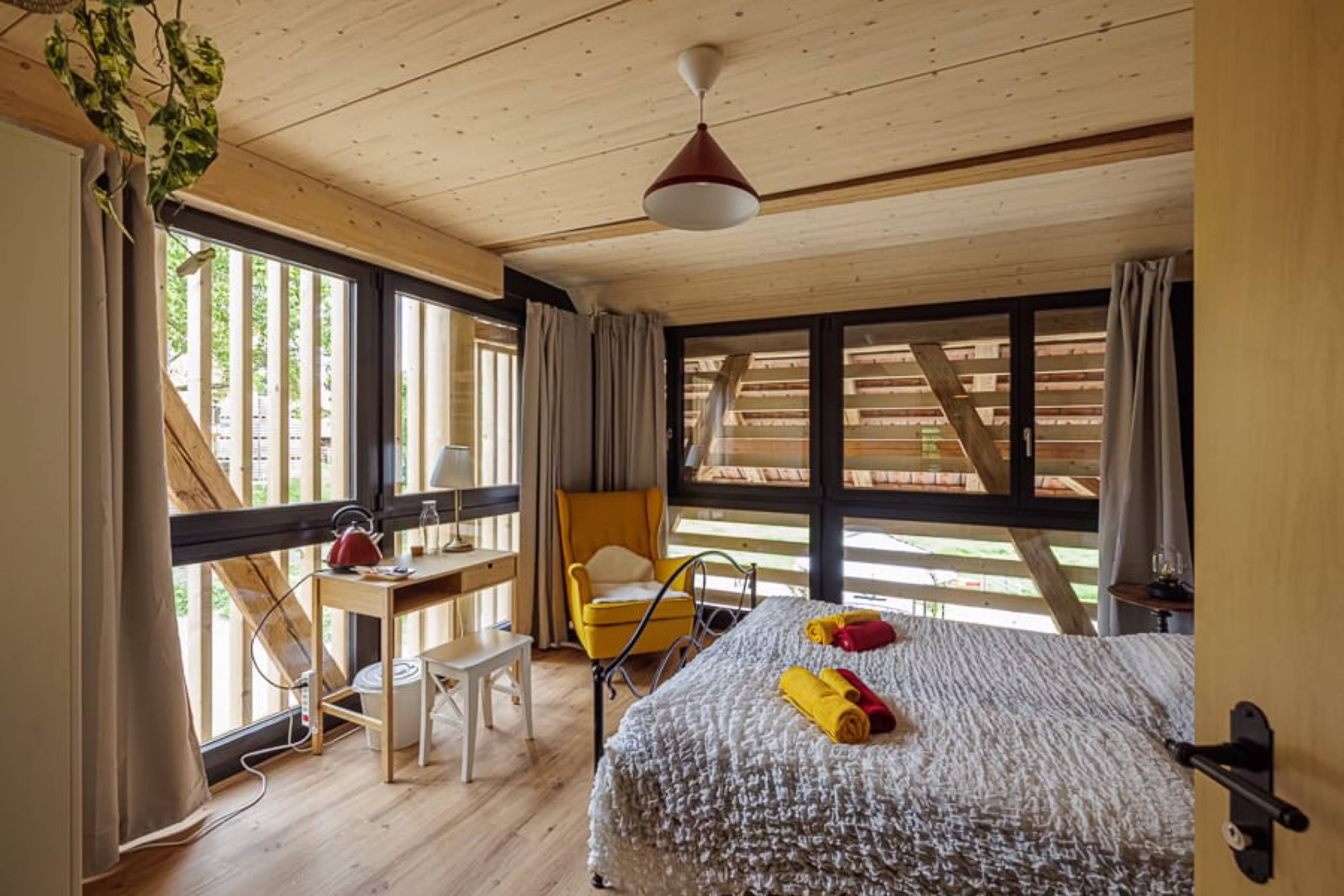 Doppelzimmer "Alexander"