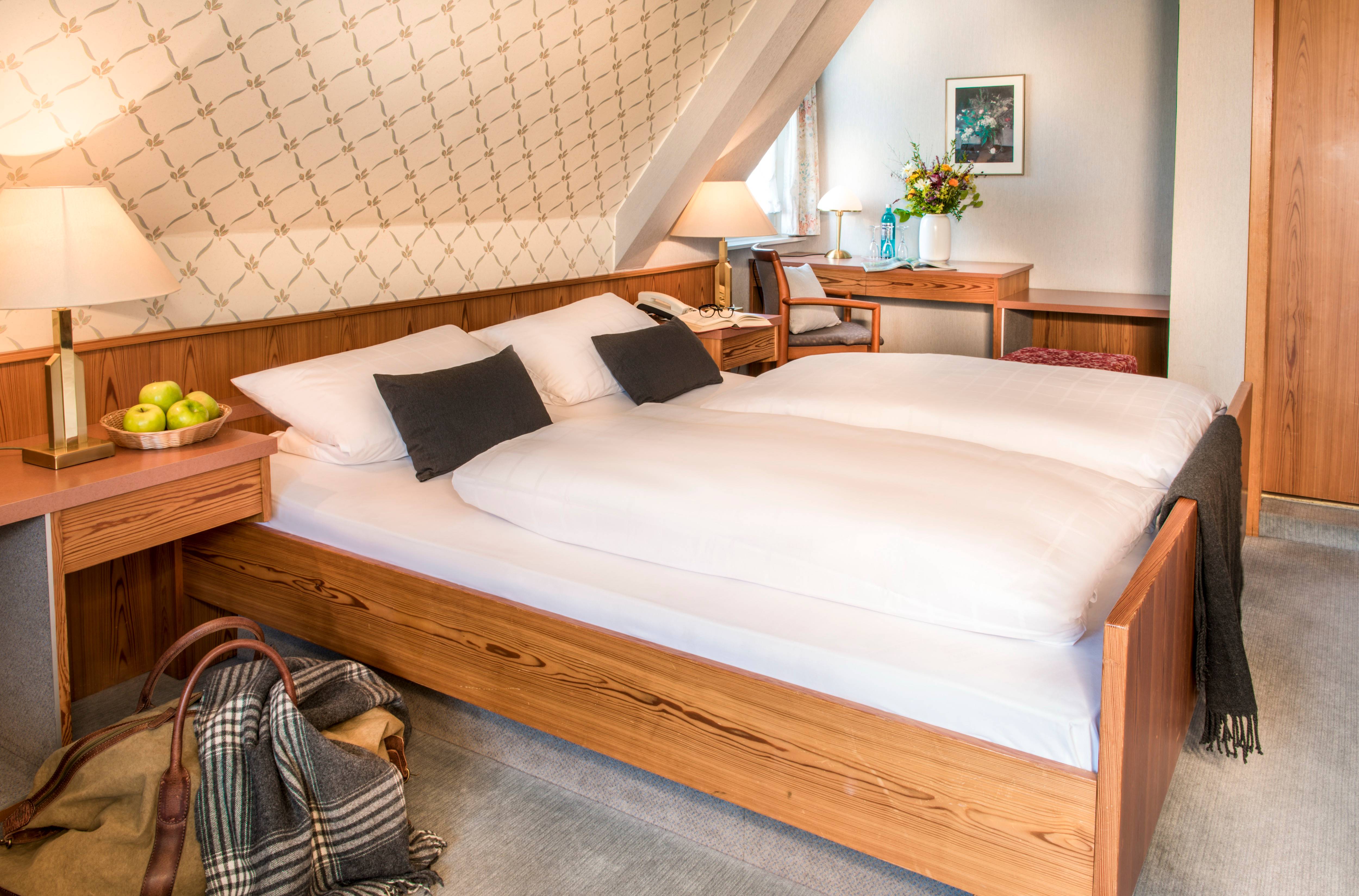 Doppelzimmer