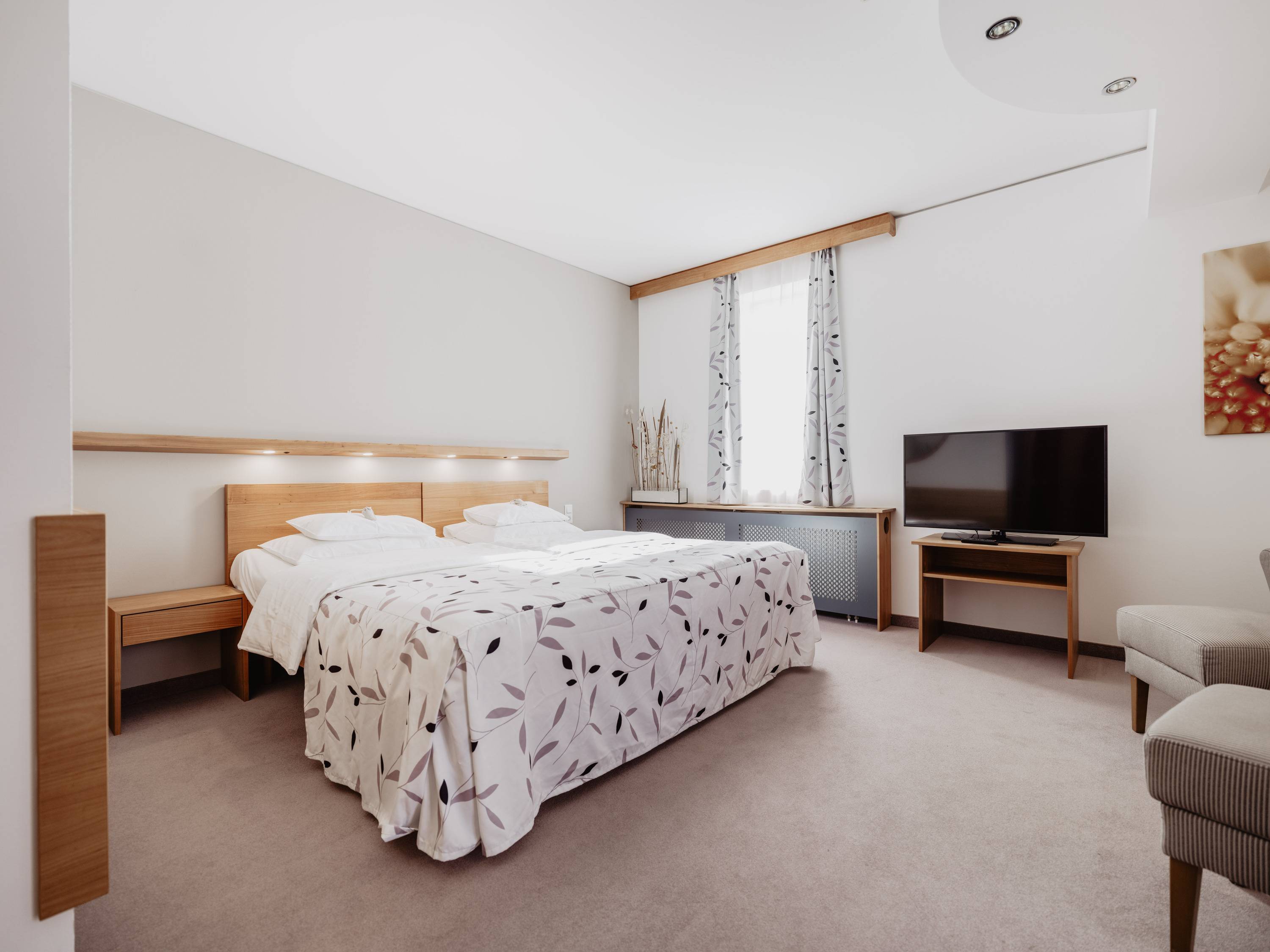 Room Deluxe