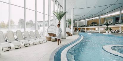 Temps de détente au Spa Resort Geinberg