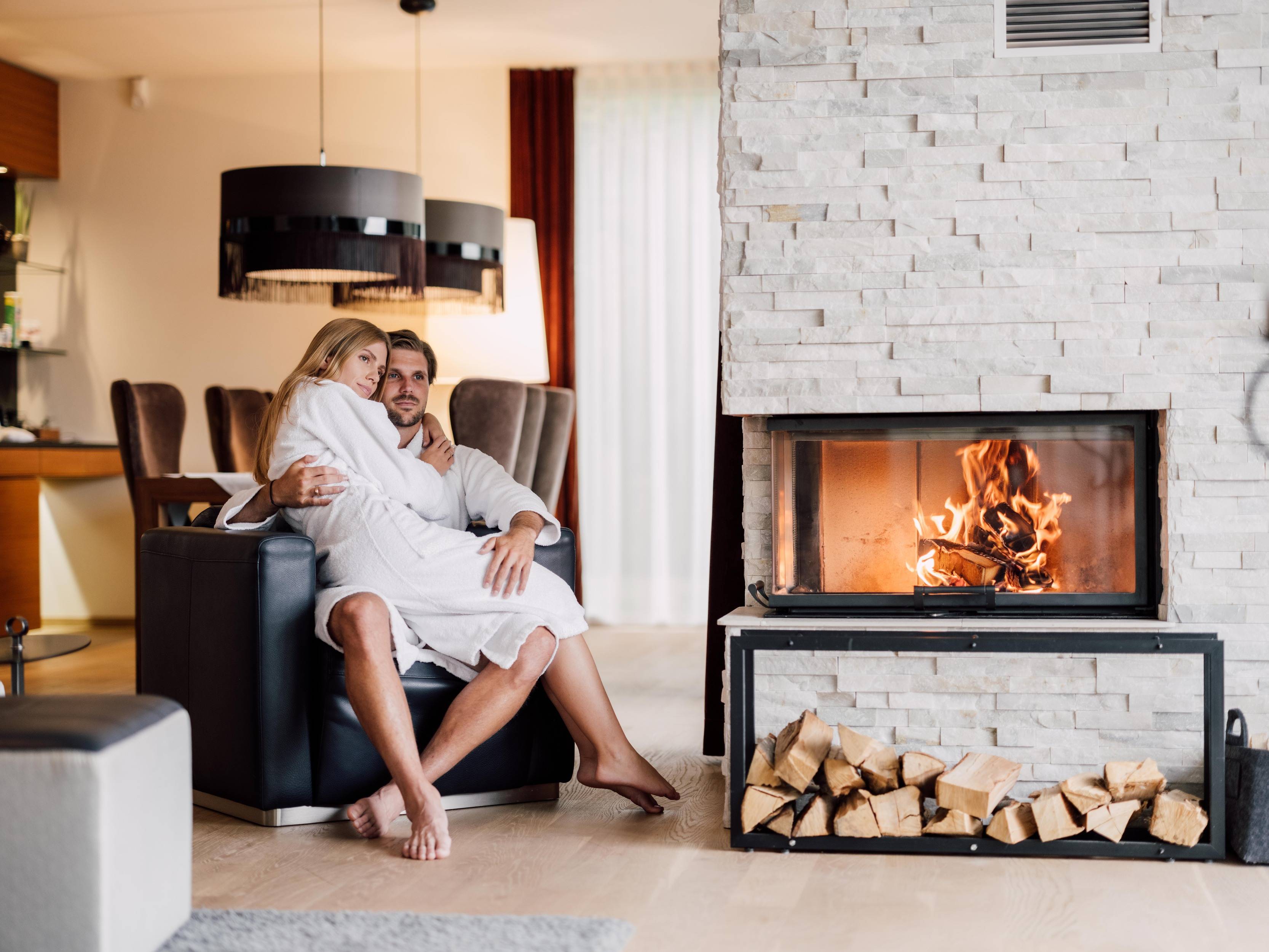 Verwöhnzeit in der Villa mit Private Spa