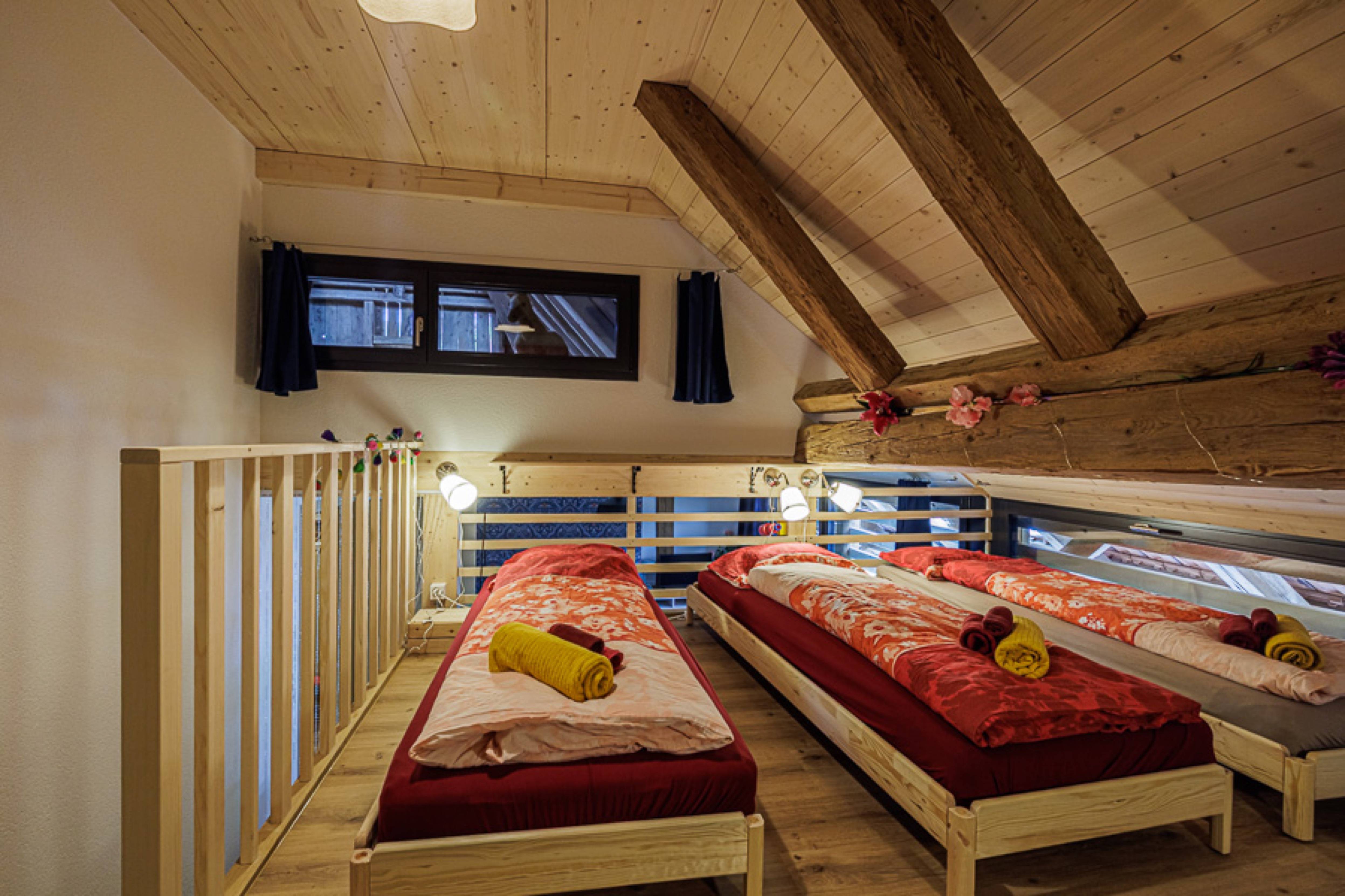 Galeriezimmer "Martha"