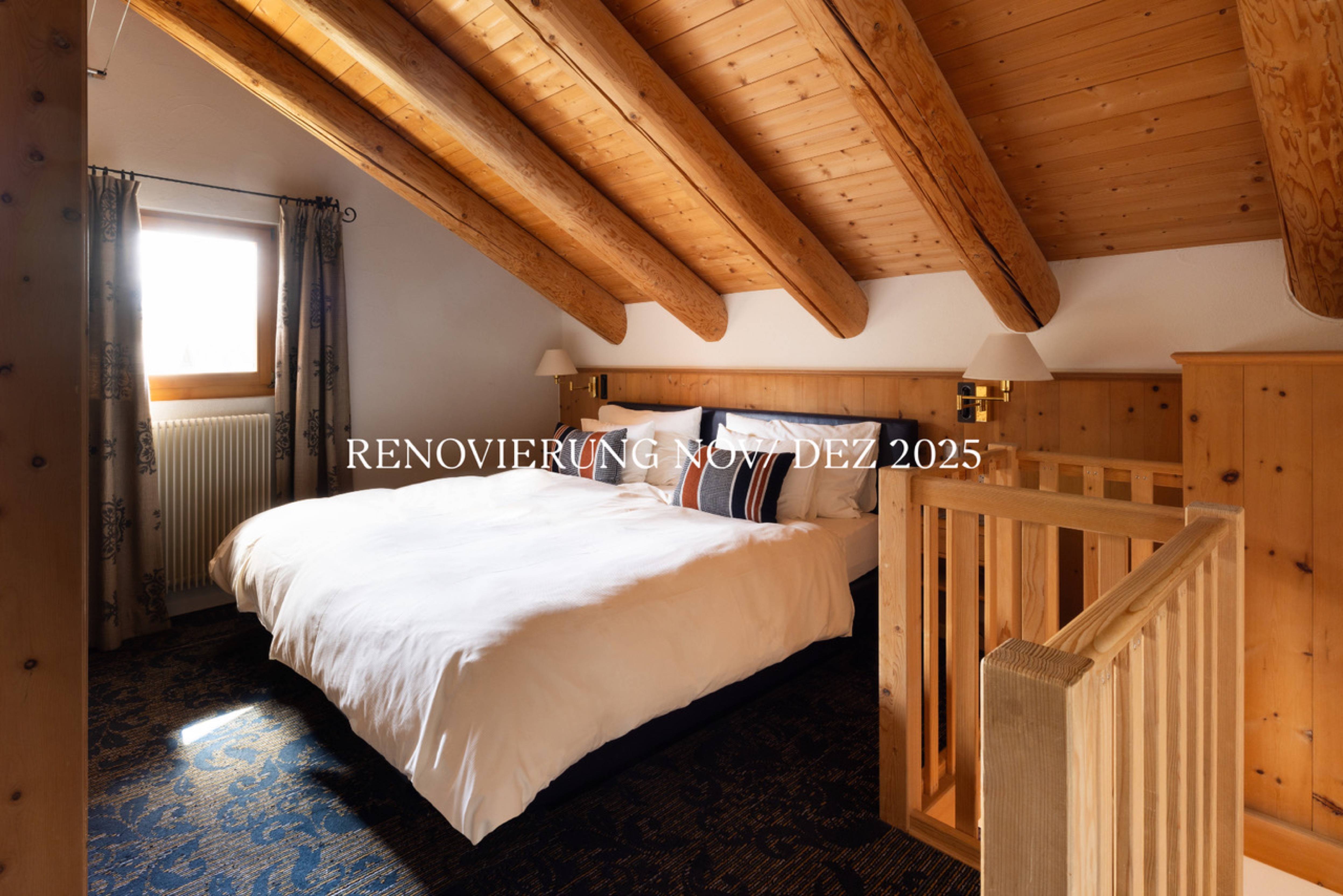 Suite Duplex Premium