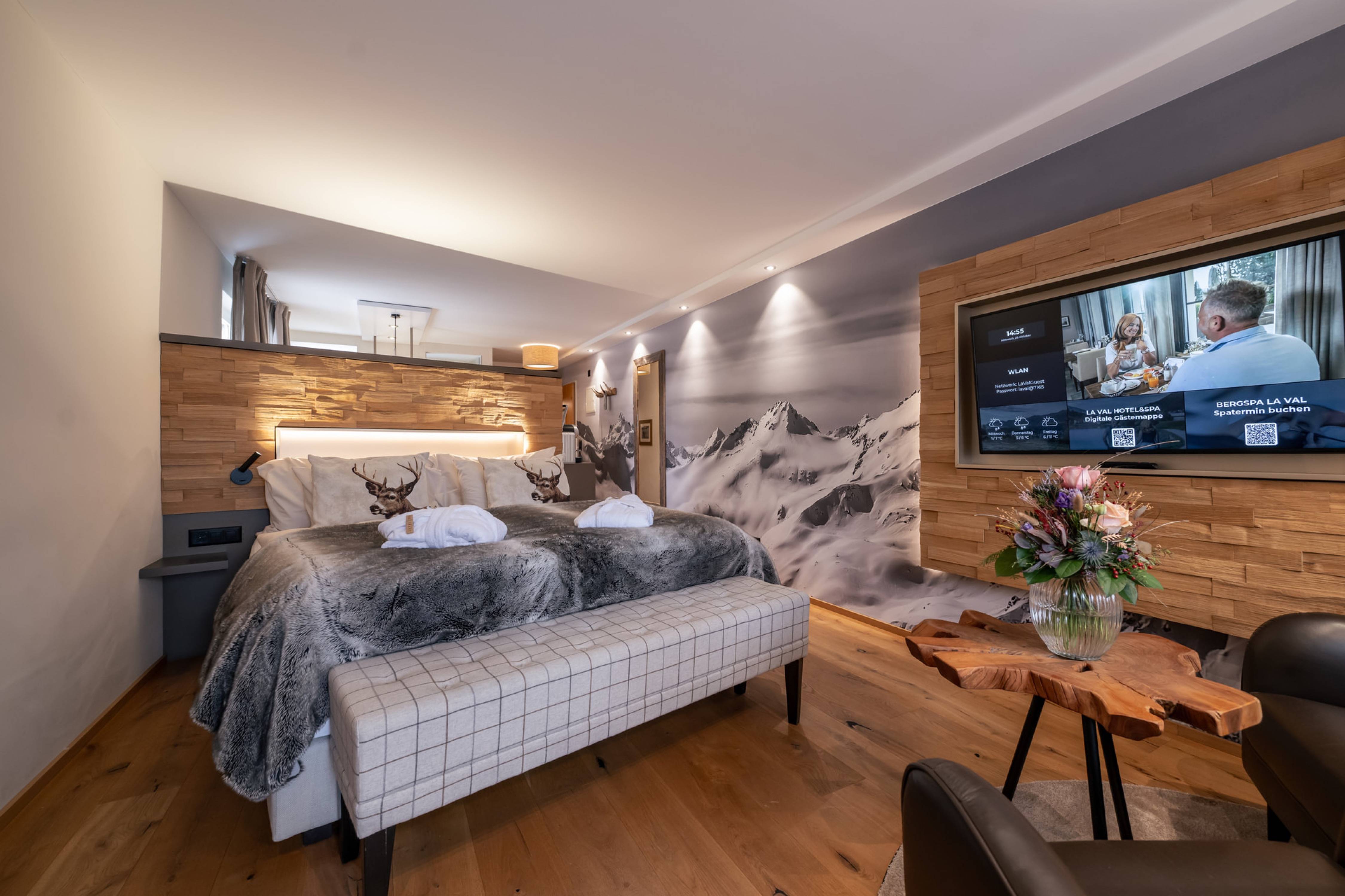 Juniorsuite