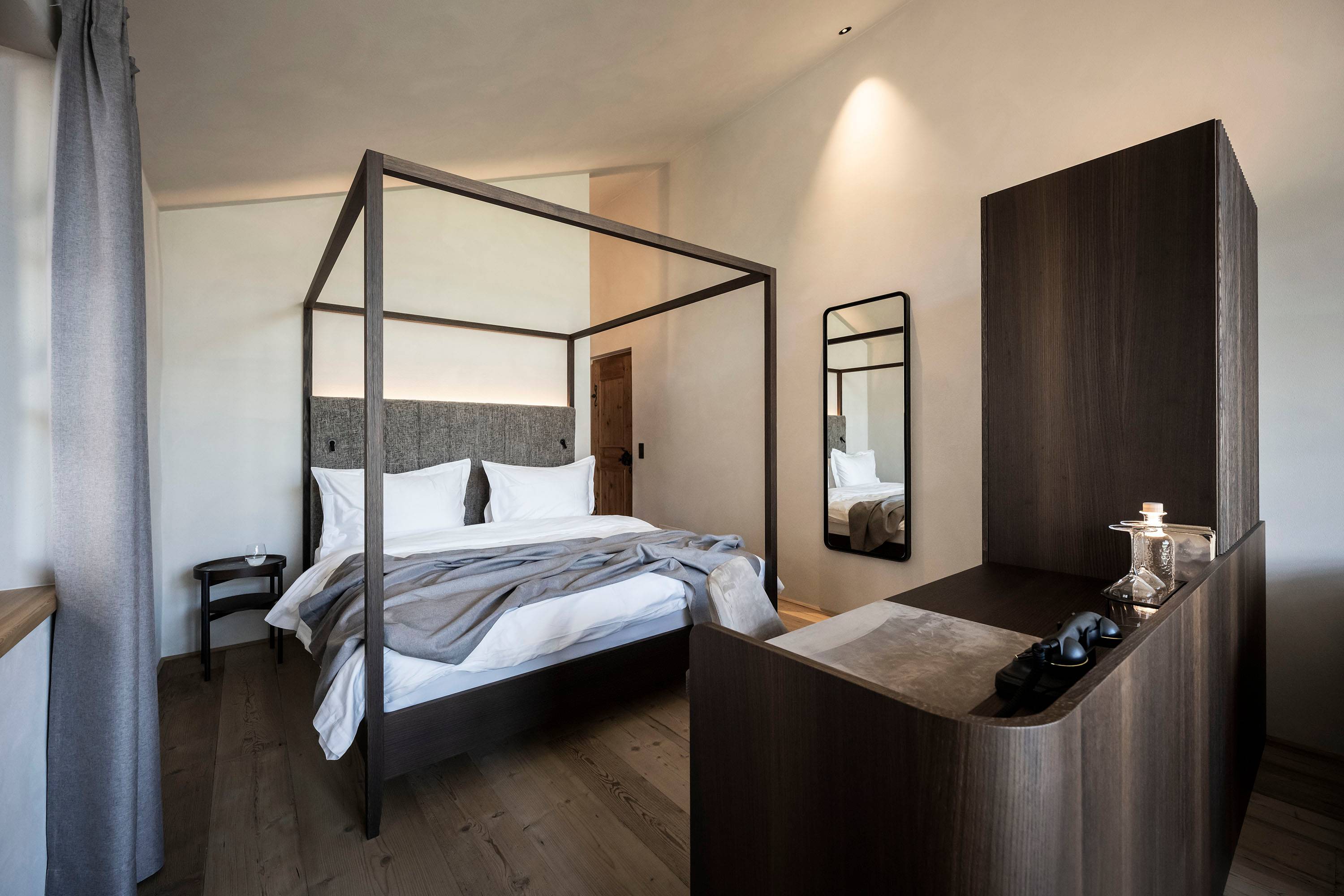 Suite Albert Gasteiger