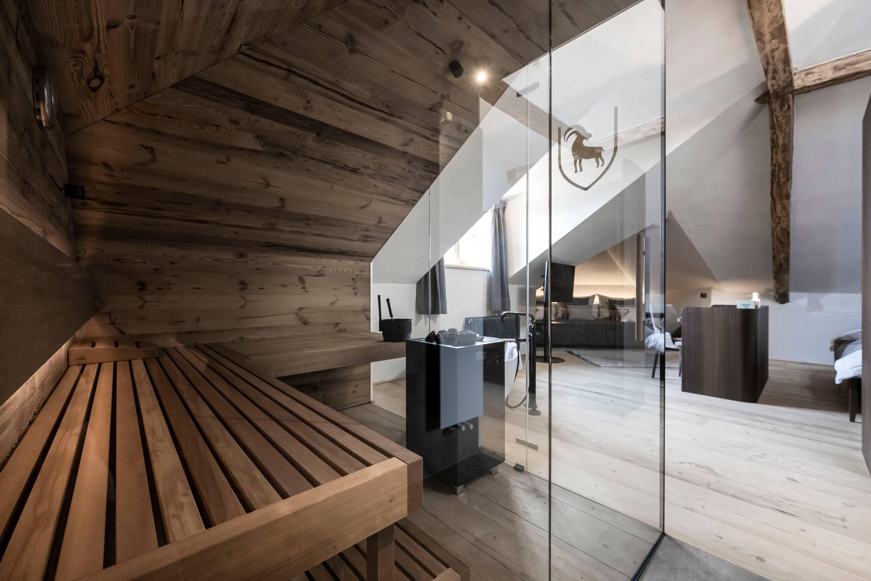 Suite Caruesses
