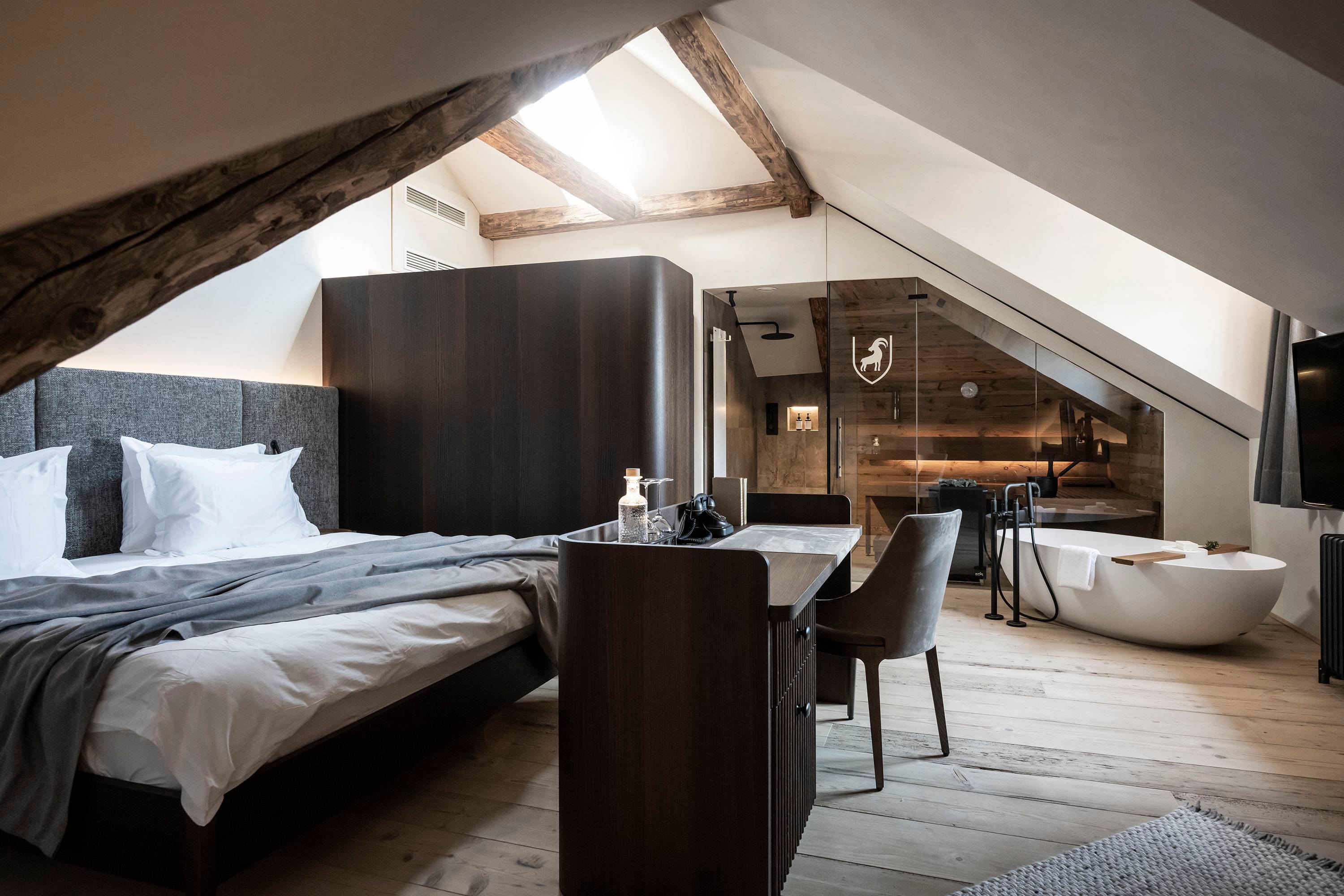 Suite Caruesses