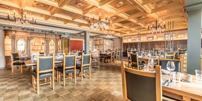 Genuss im Landgasthof