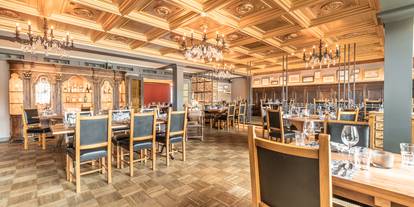 Genuss im Landgasthof