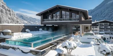 Journées de détente dans le Zillertal