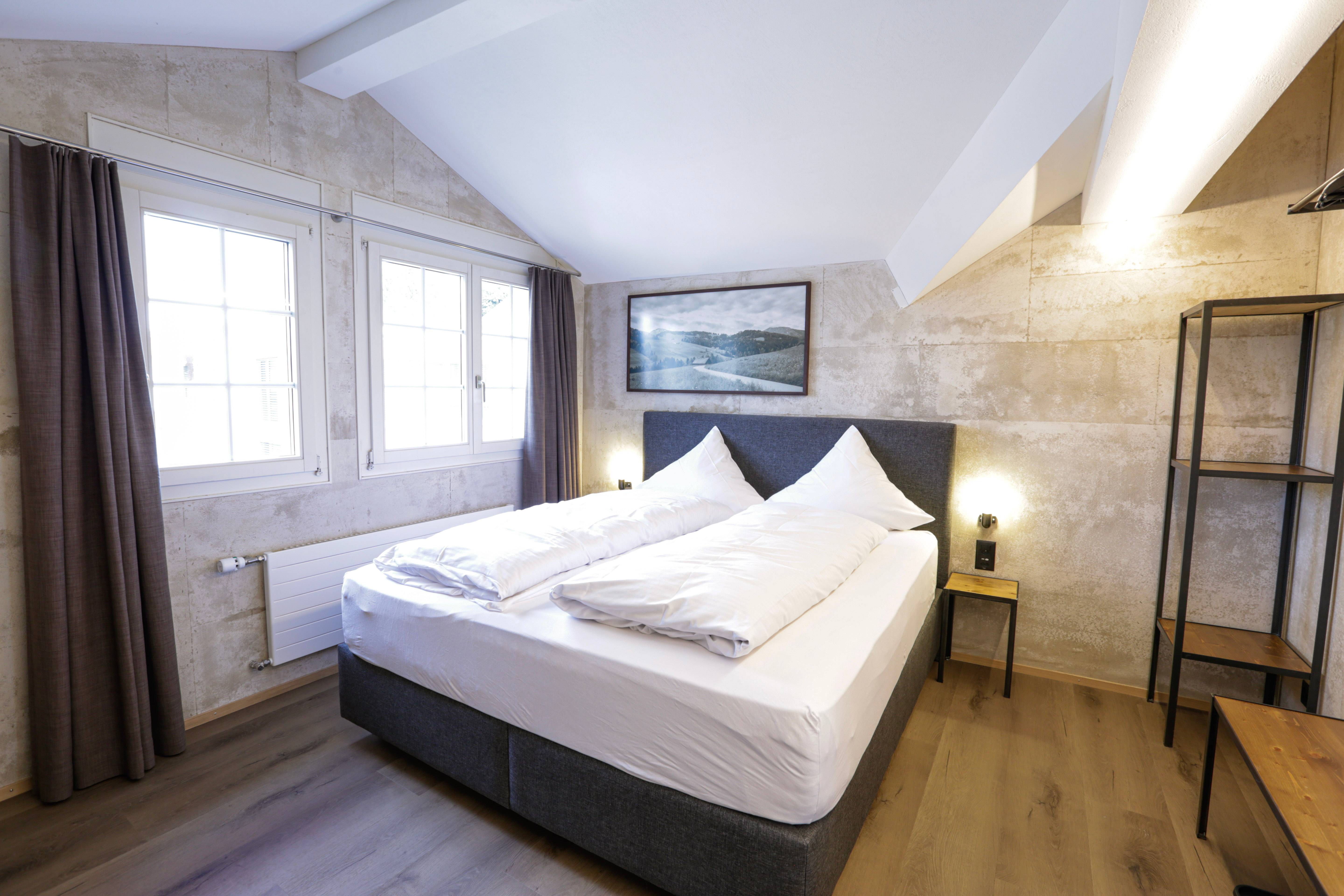 Doppelzimmer