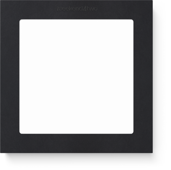 weekend4two gift box