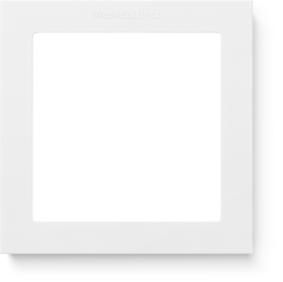 weekend4two gift box