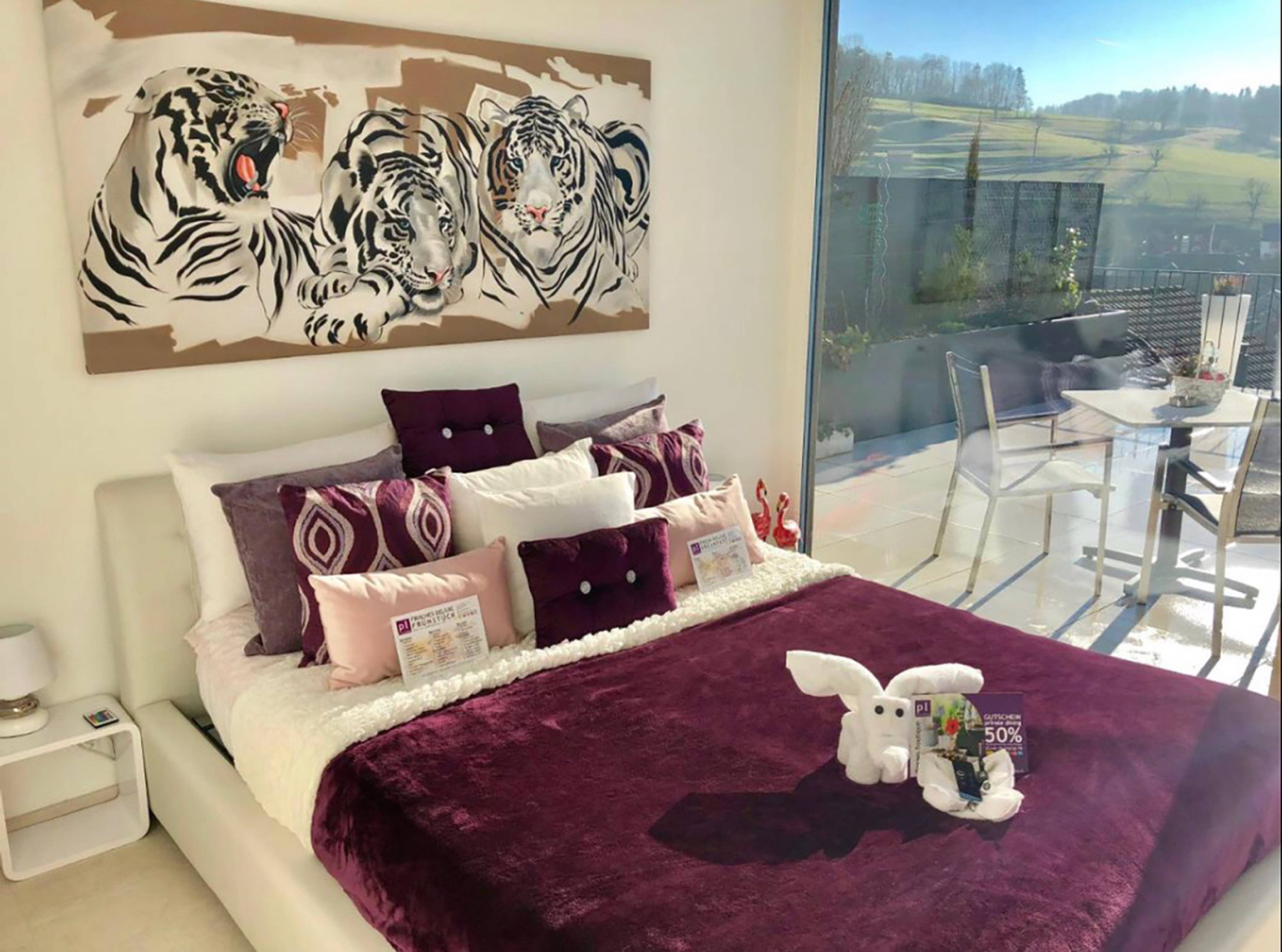 Design Boutique Zimmer