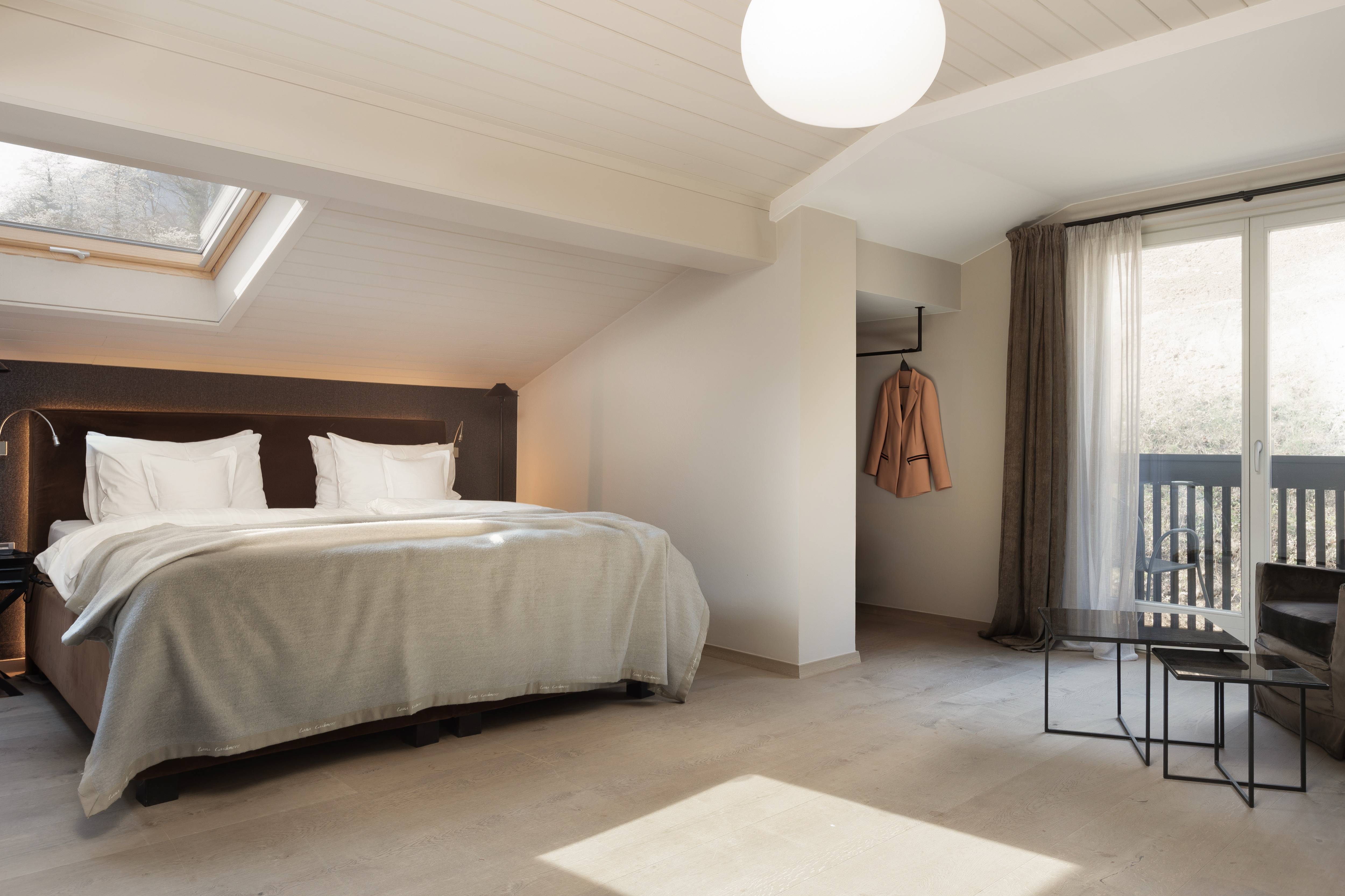 Doppelzimmer Nord