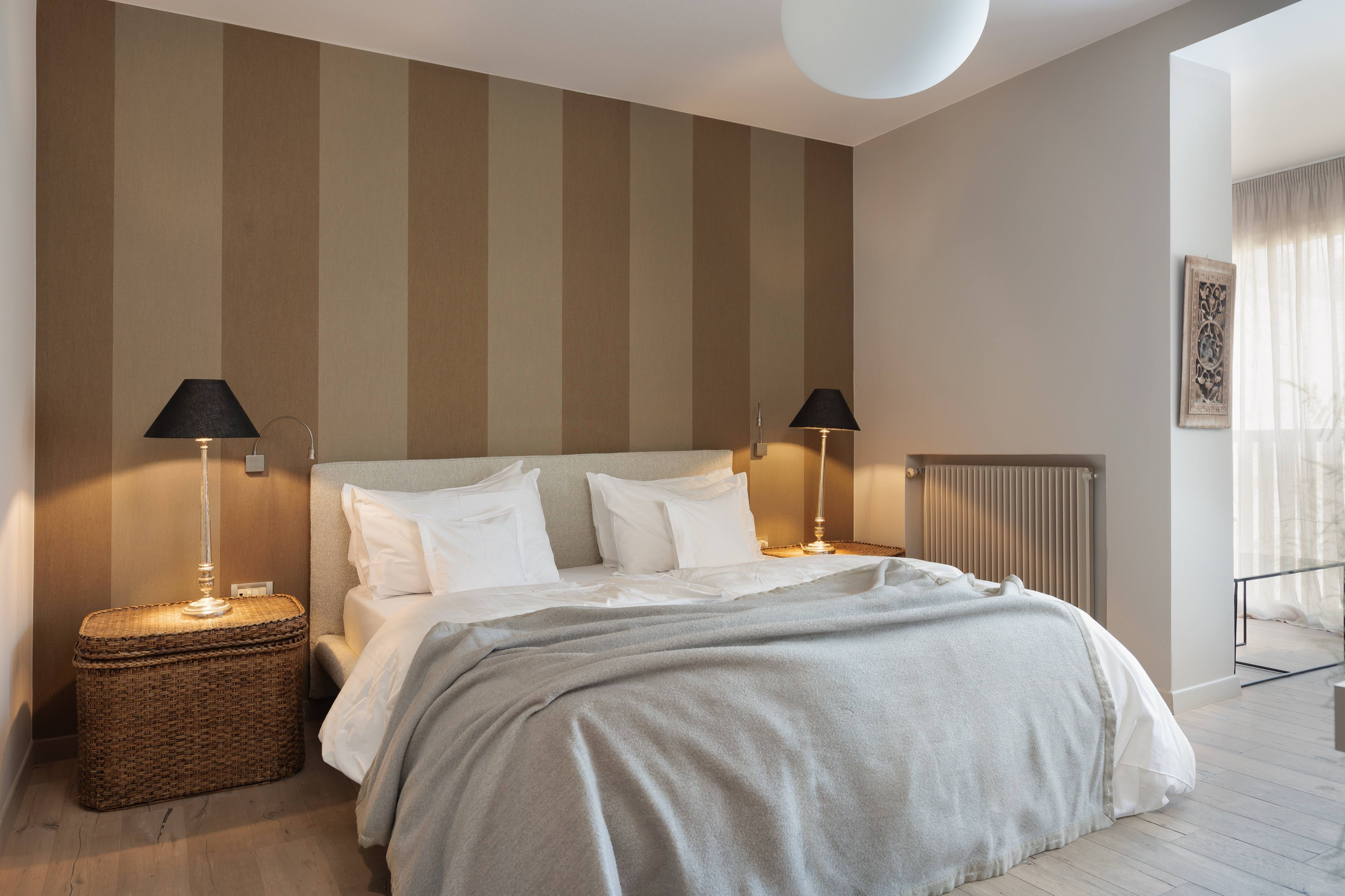 Doppelzimmer Standard