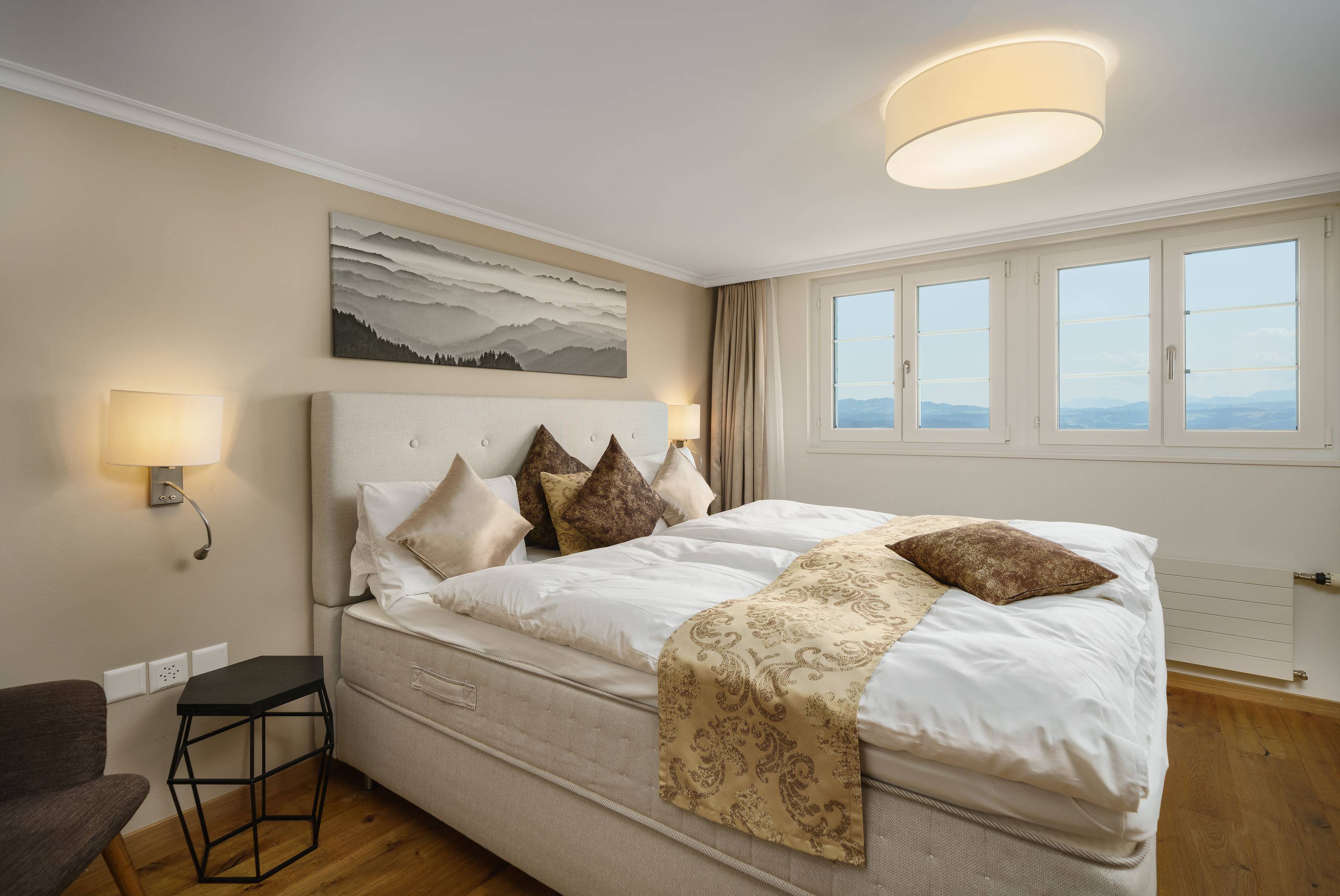 Suite Napf