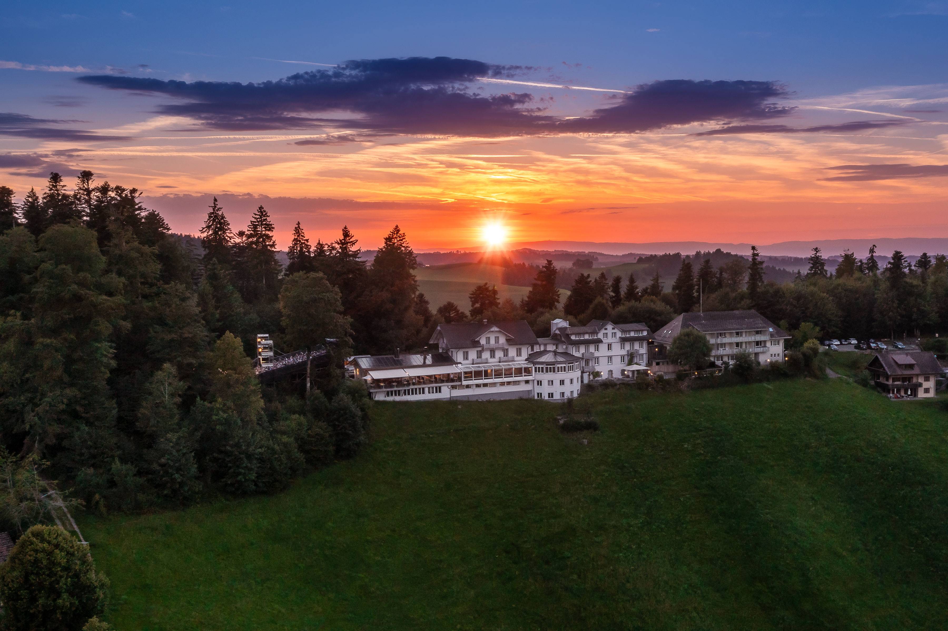 Boutique Hotel Moosegg