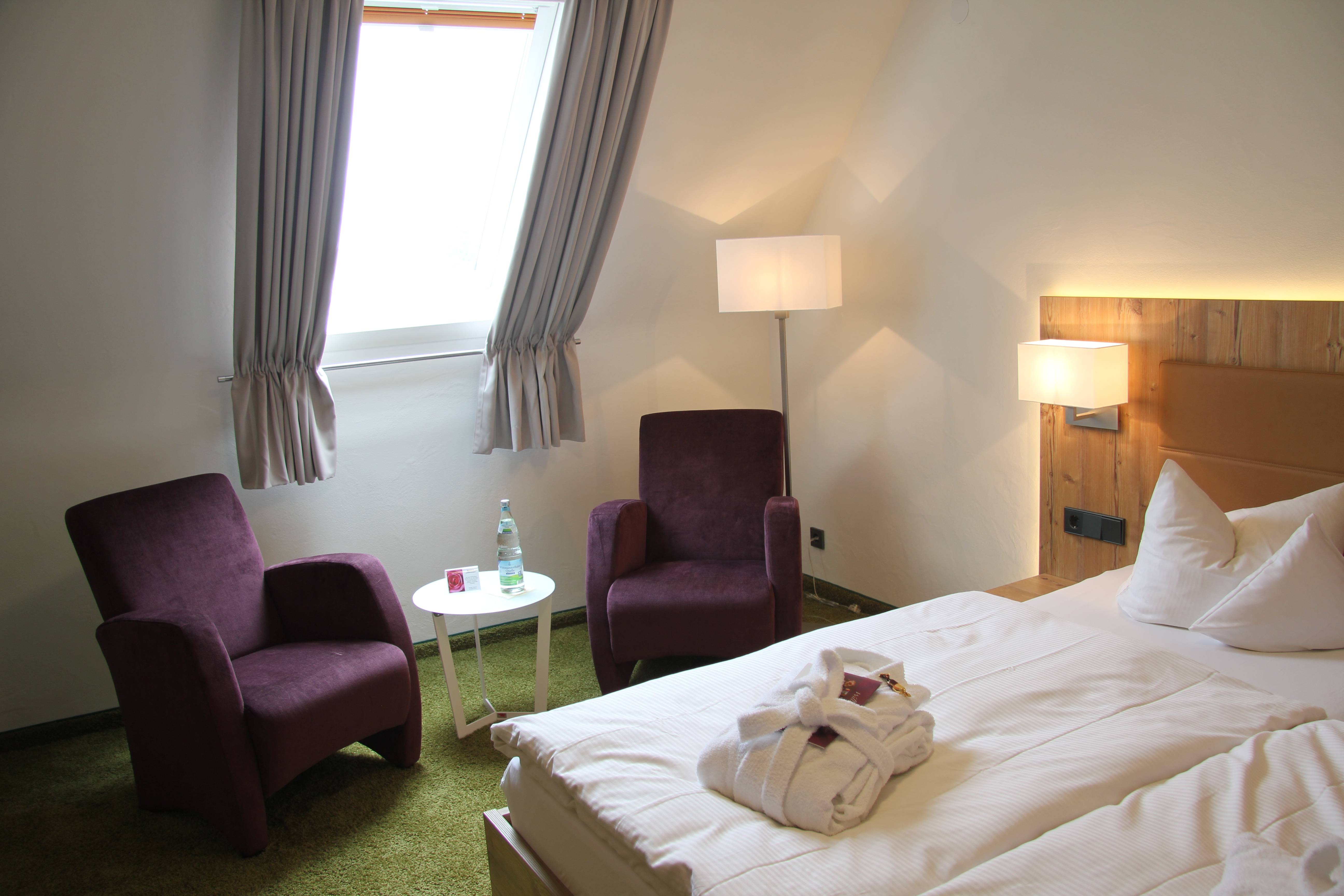 Doppelzimmer