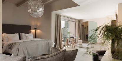 Wellness Auszeit in Südtirol