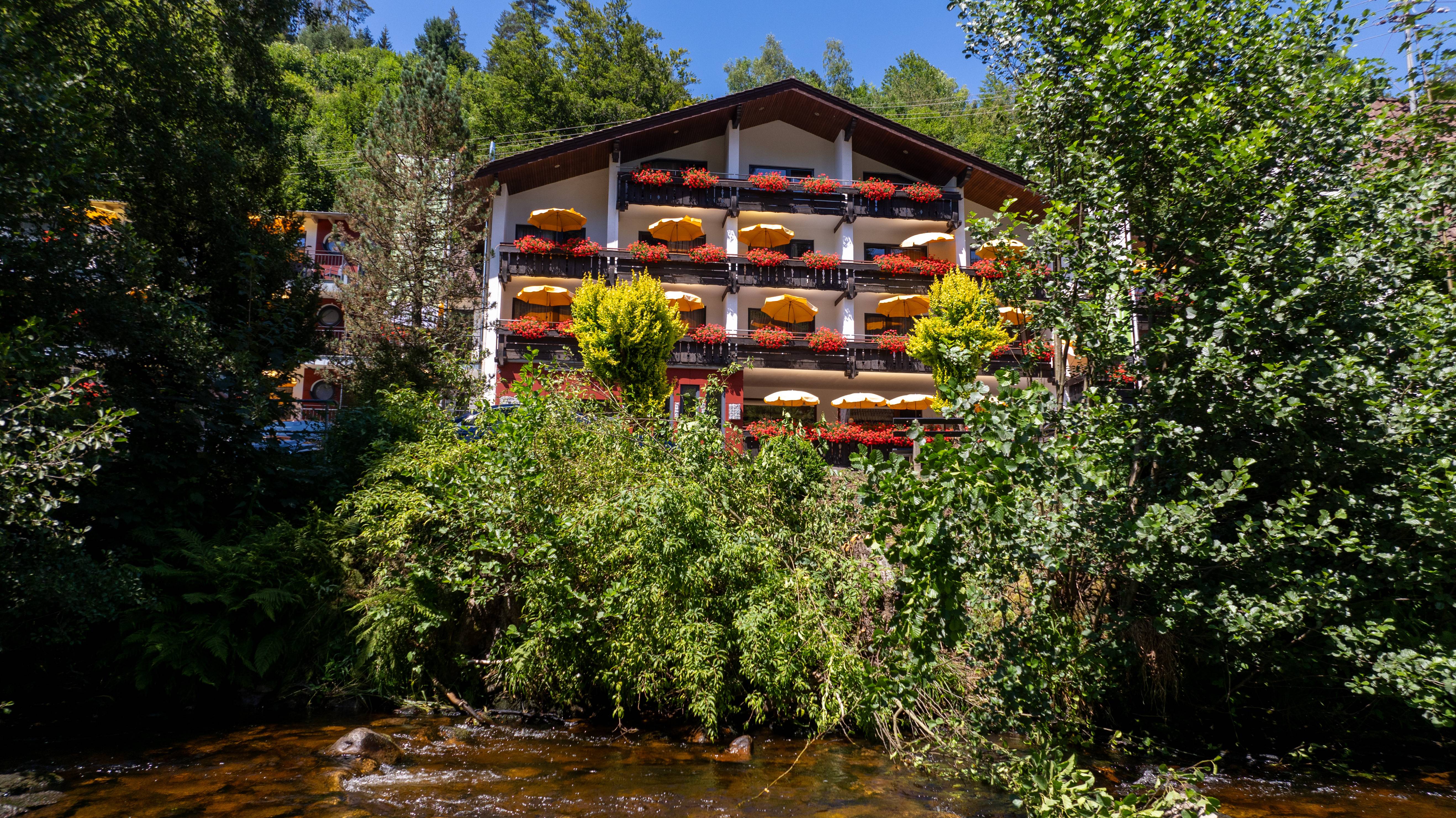 Ringhotel Sonnenhof