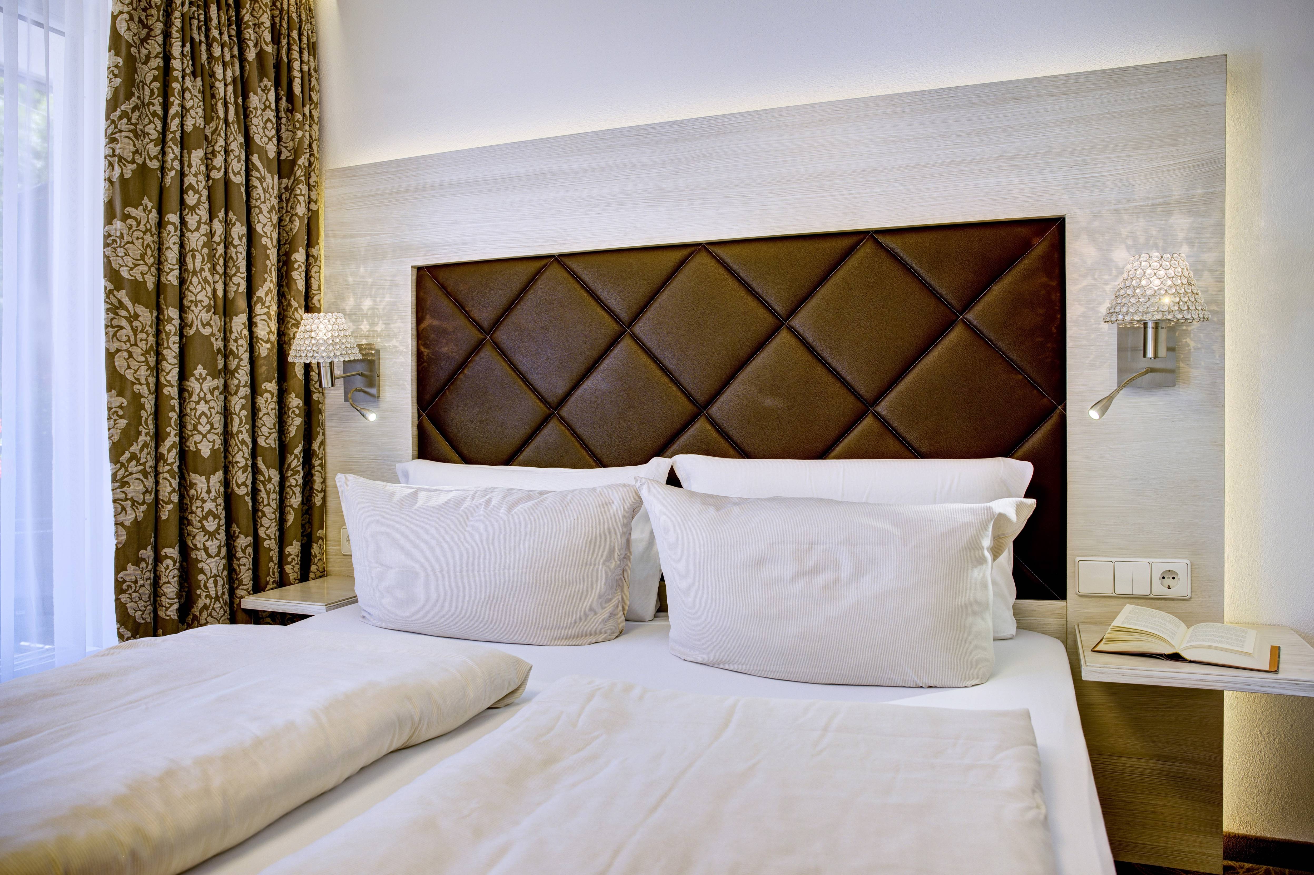 Chambre Double « Riverside Klassik »