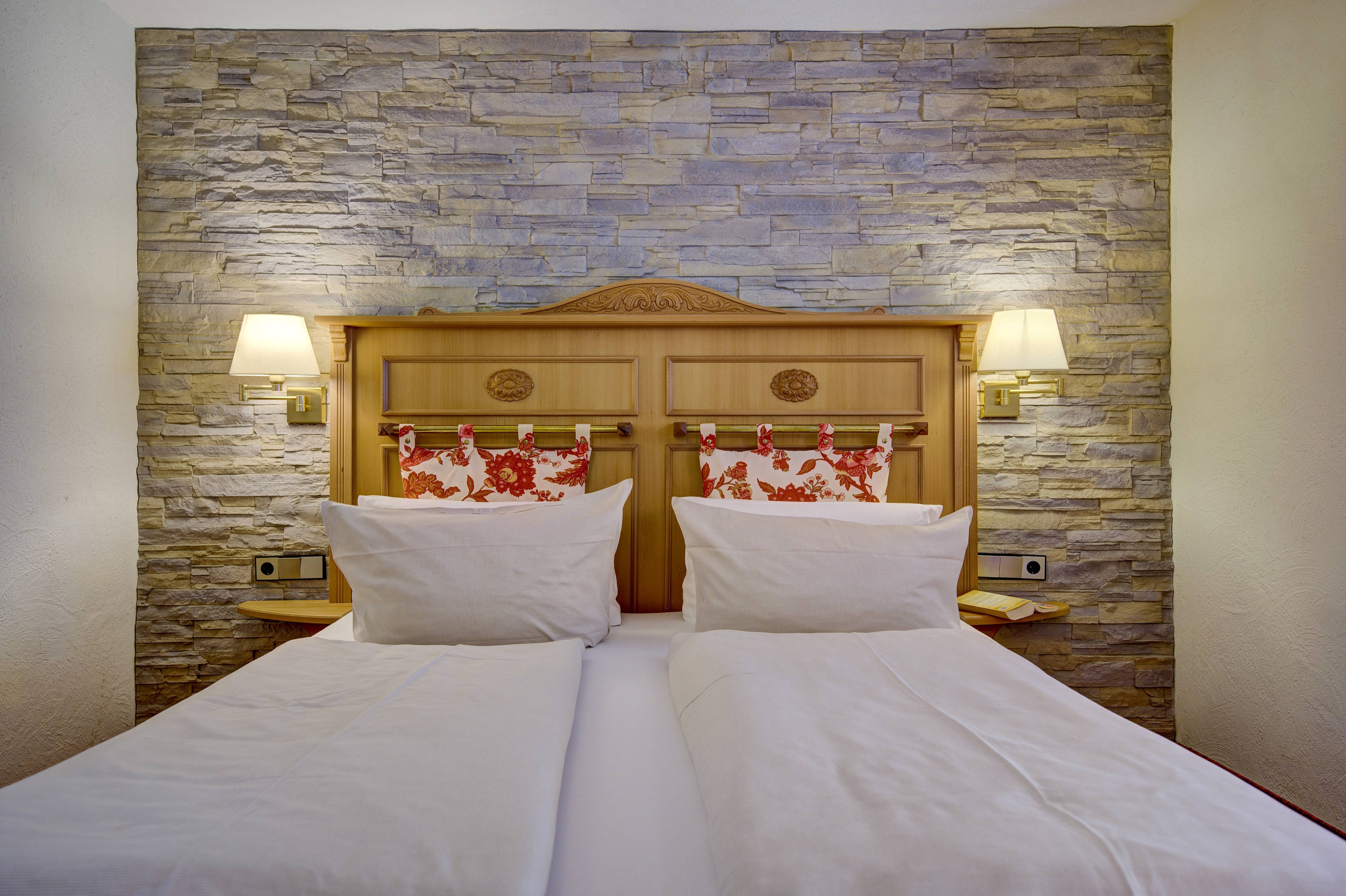 Doppelzimmer Riverside "Komfort"