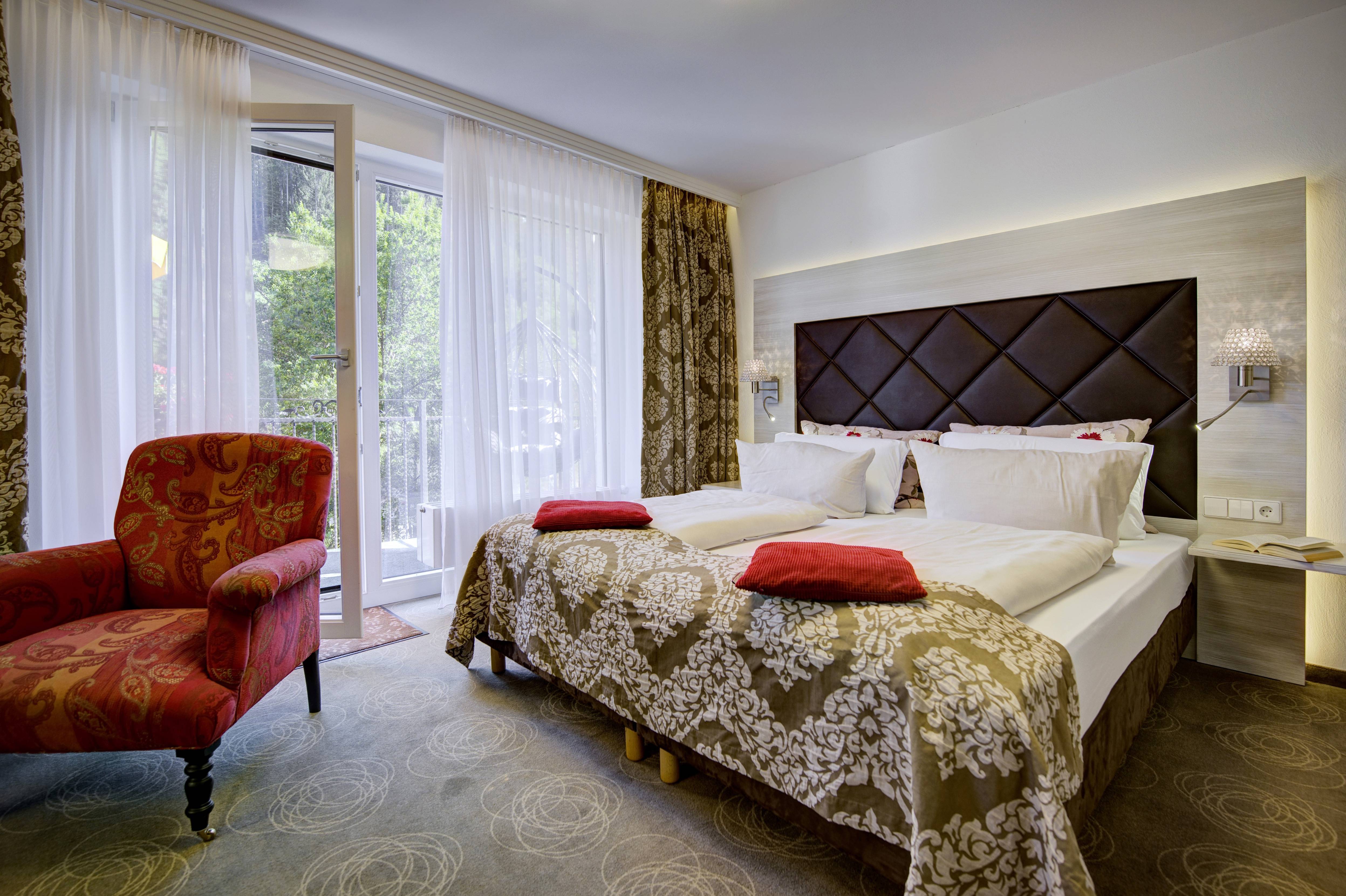 Junior Suite Riverside "Komfort"