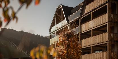 ADEA Lifestyle Suites Fieberbrunn