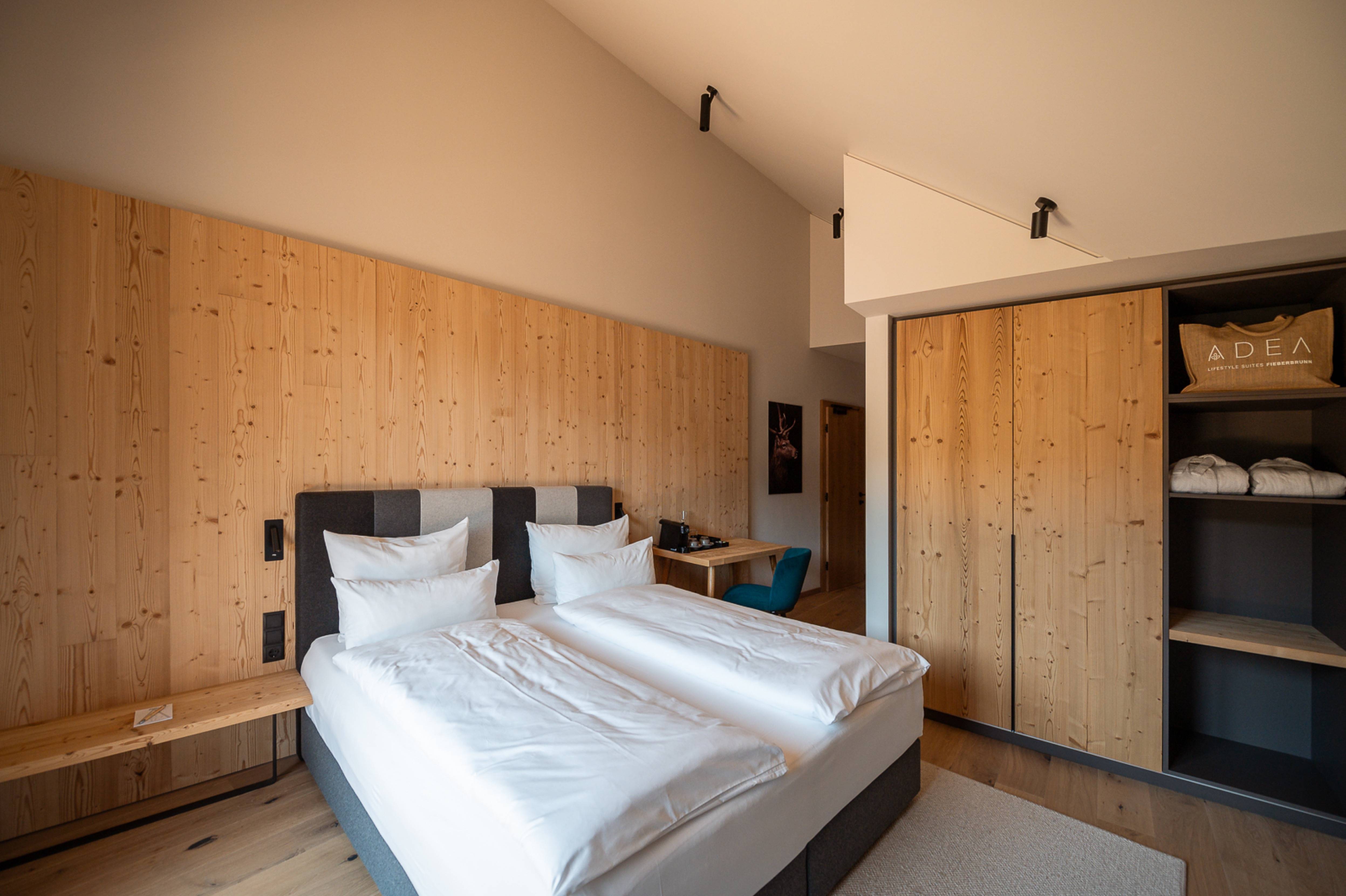 Suite Luna Premium