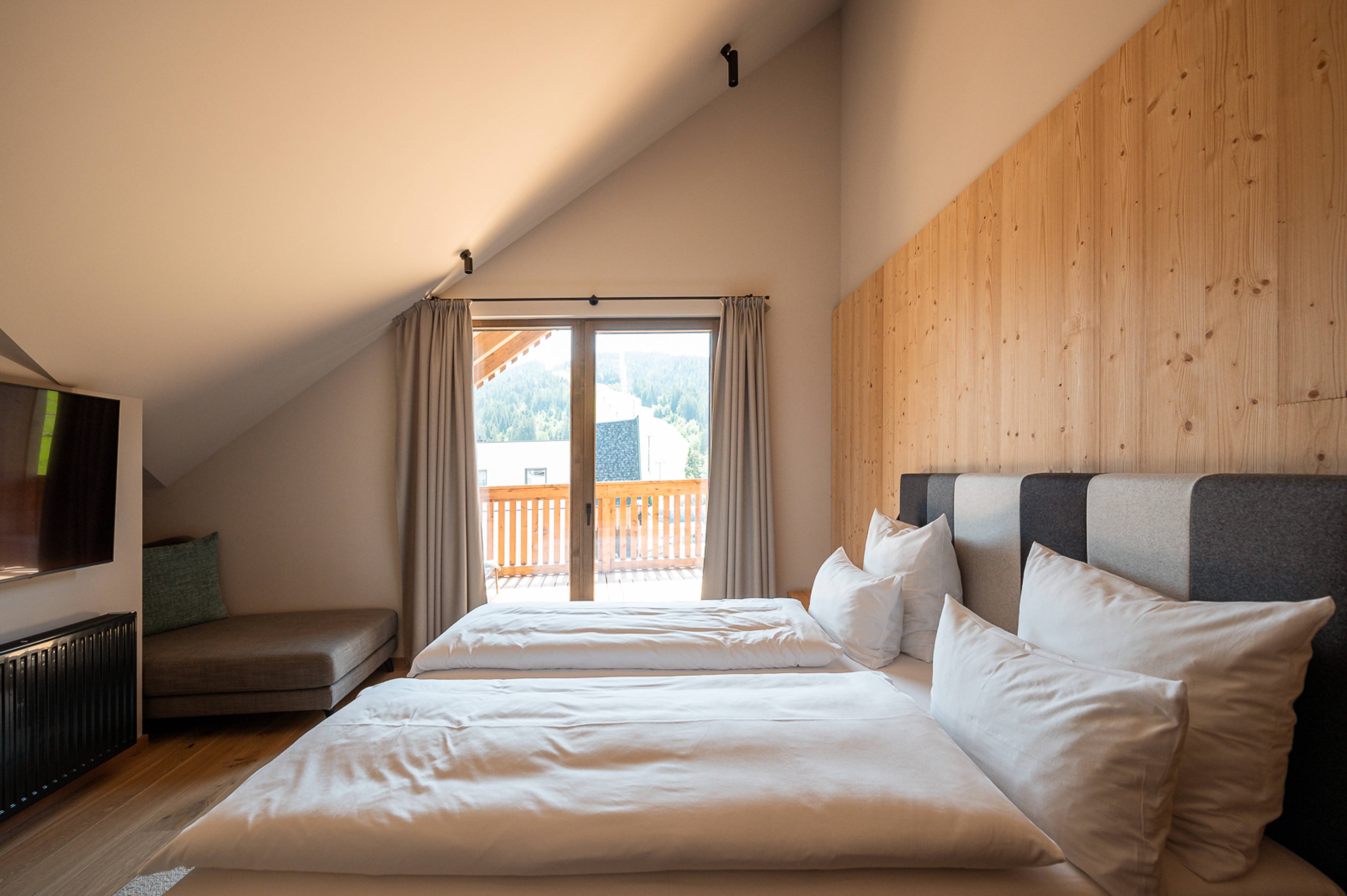 Suite Luna Premium