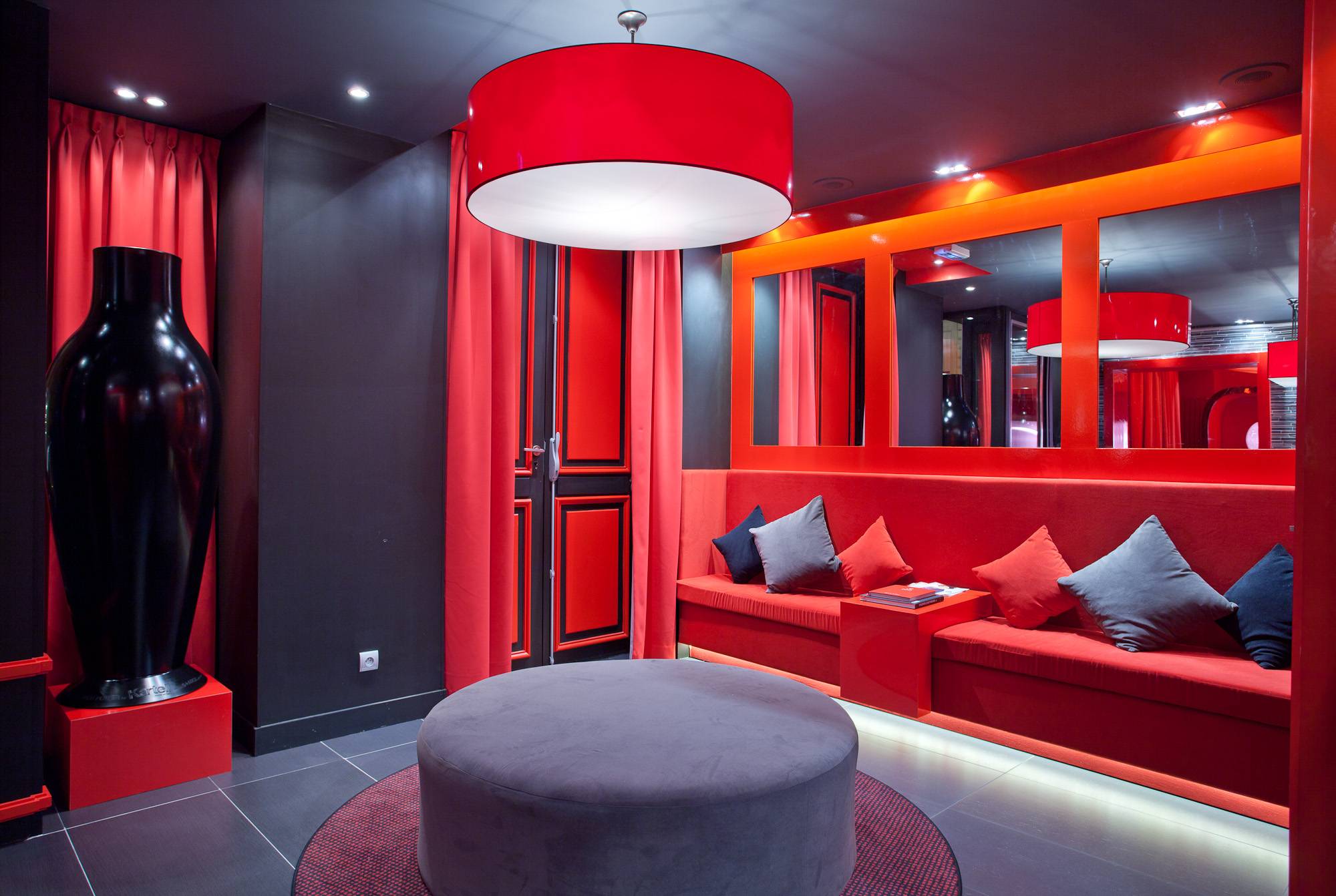 The Five Hotel