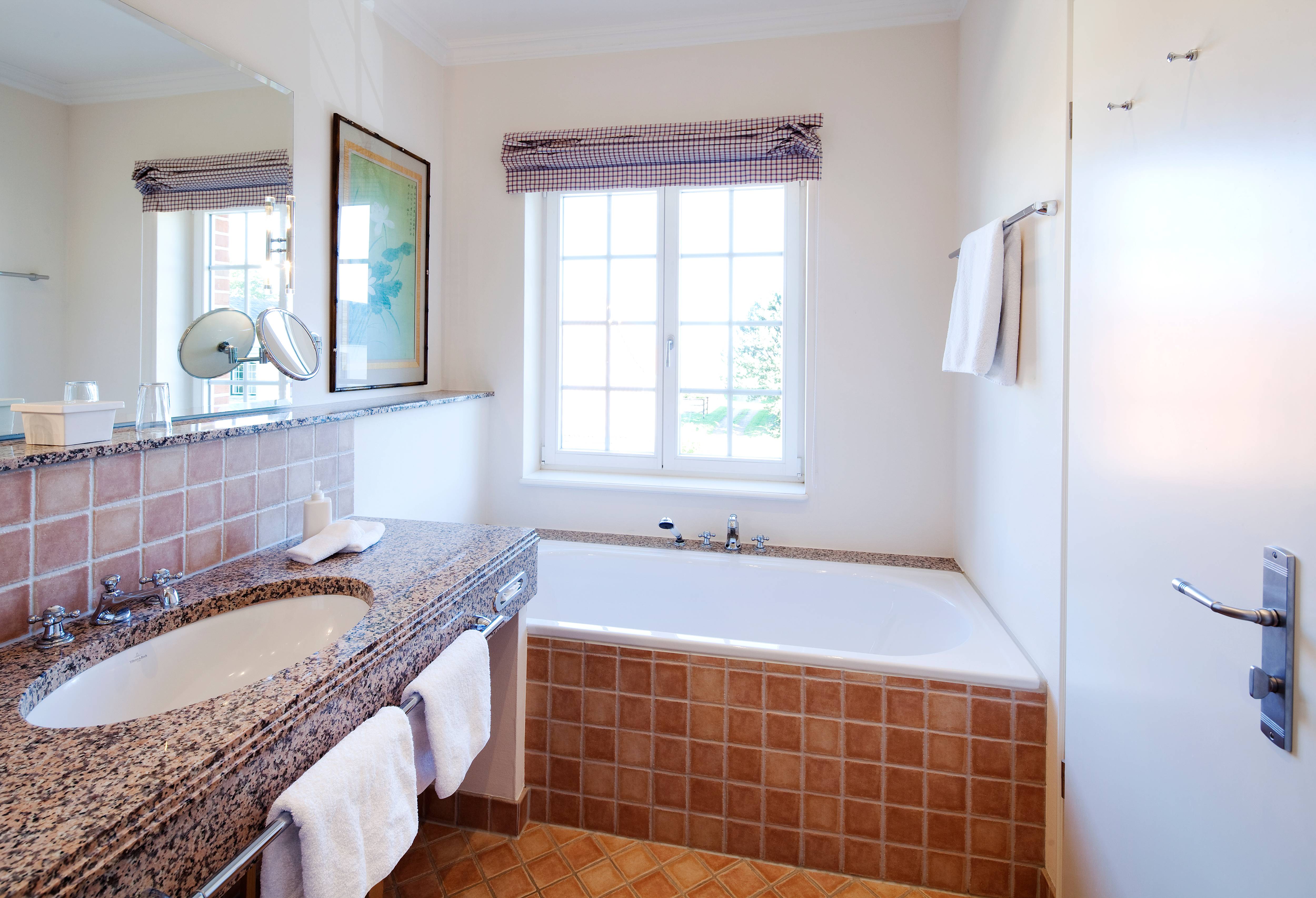 Doppelzimmer Panker Koppelblick