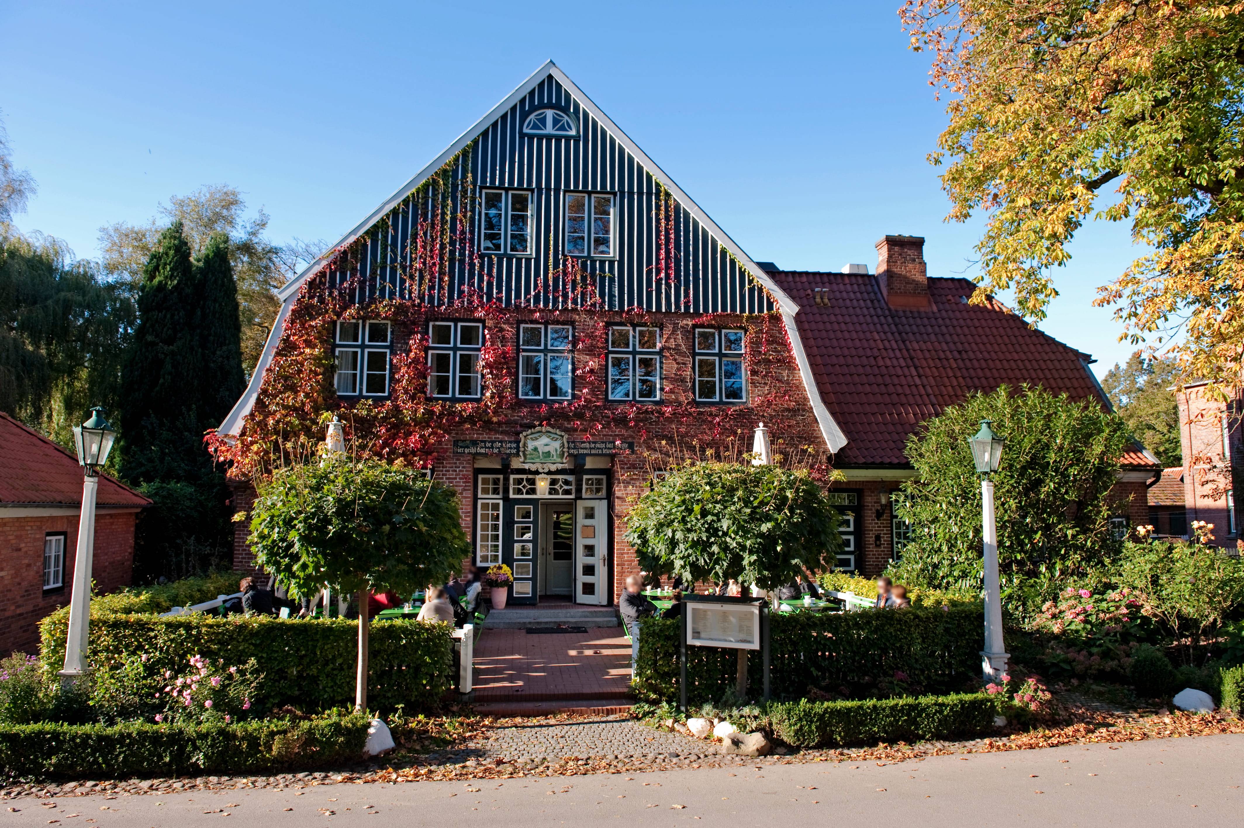 Hotel Ole Liese