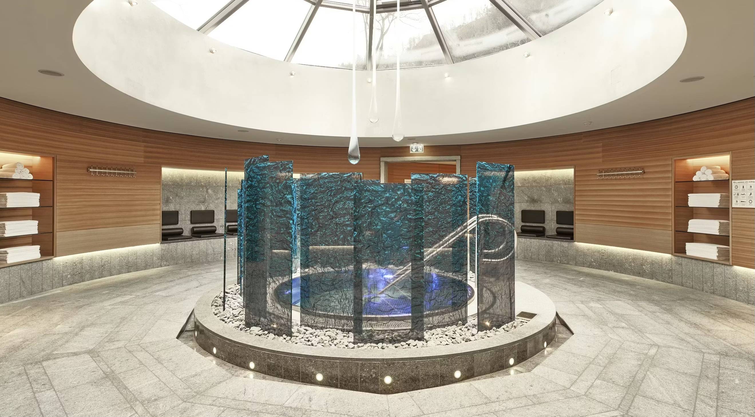 Day Spa - Afternoon Serenity