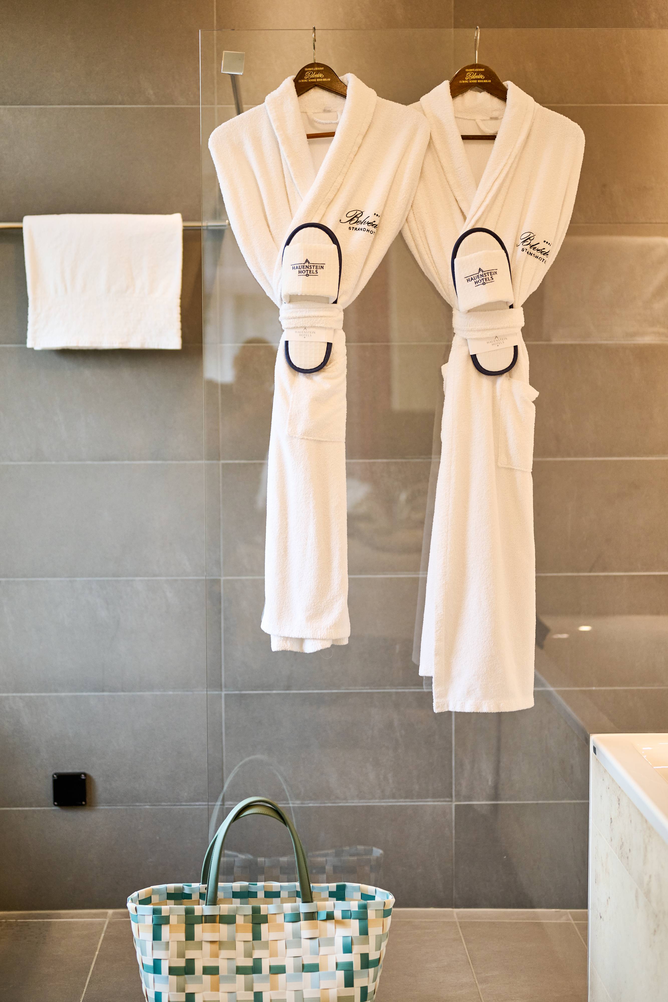 Strandbad & Wellness