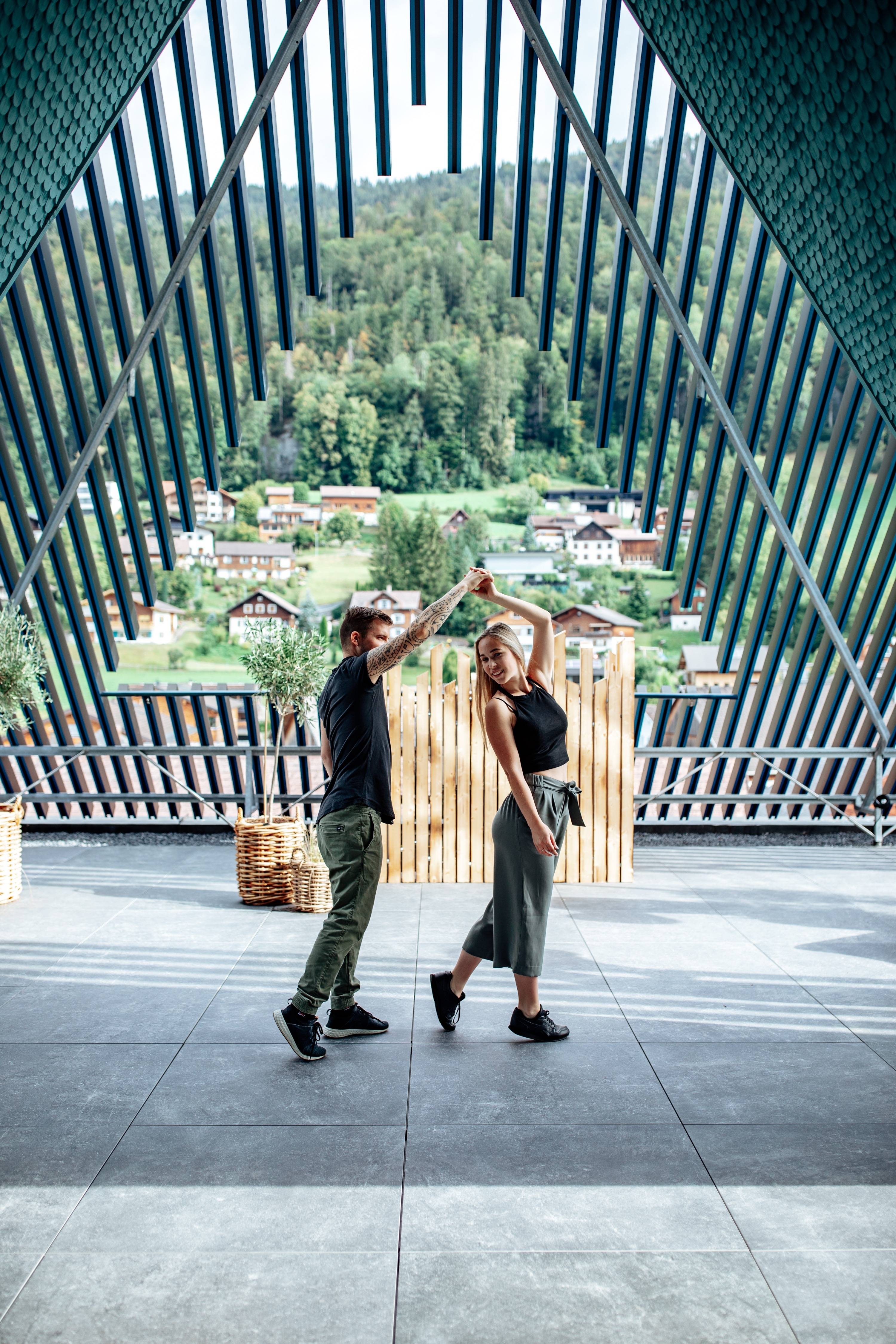 Oster-Traumtage mit Himmelbett & Whirlpool