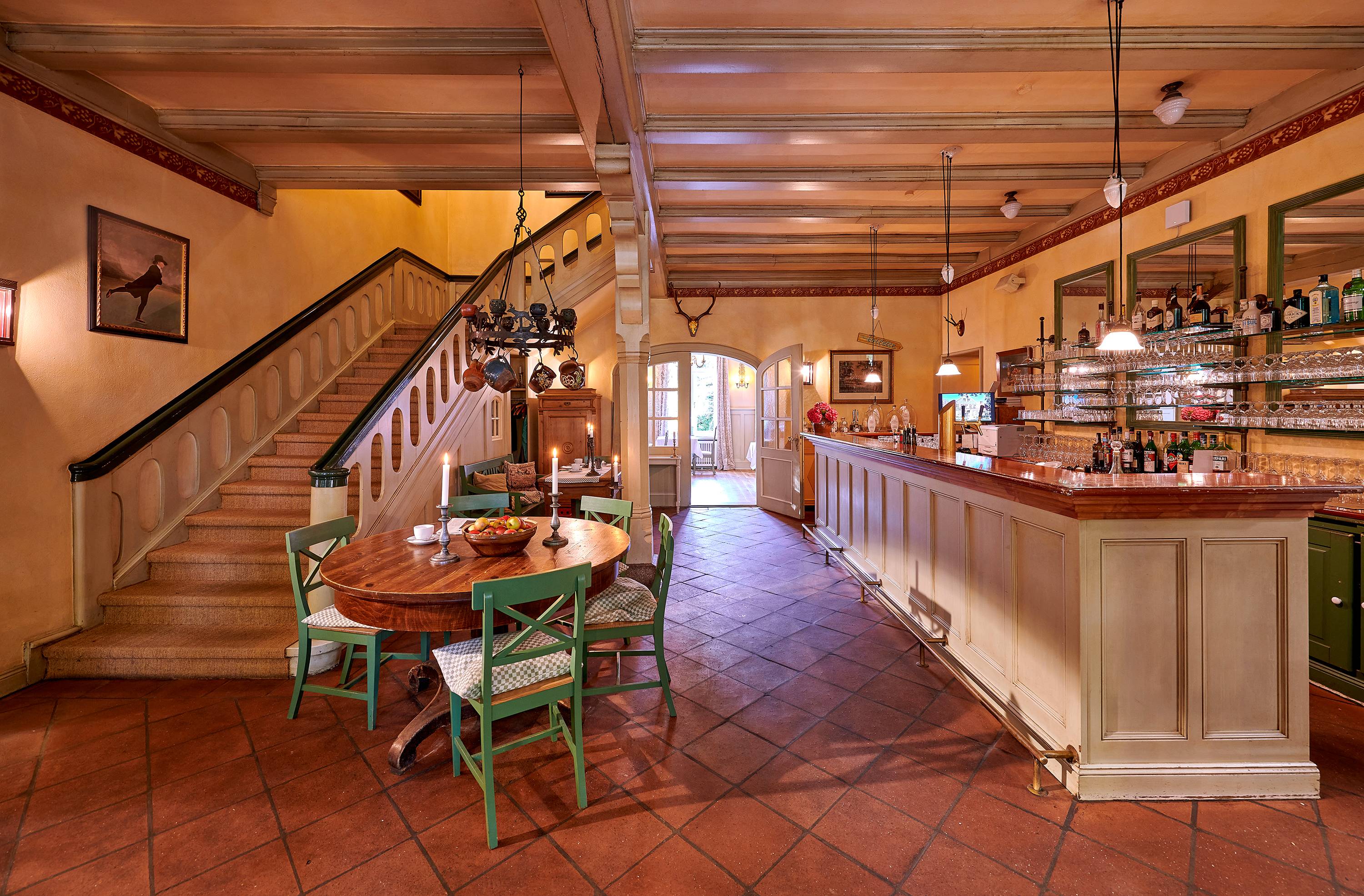 Restaurant Ole Liese