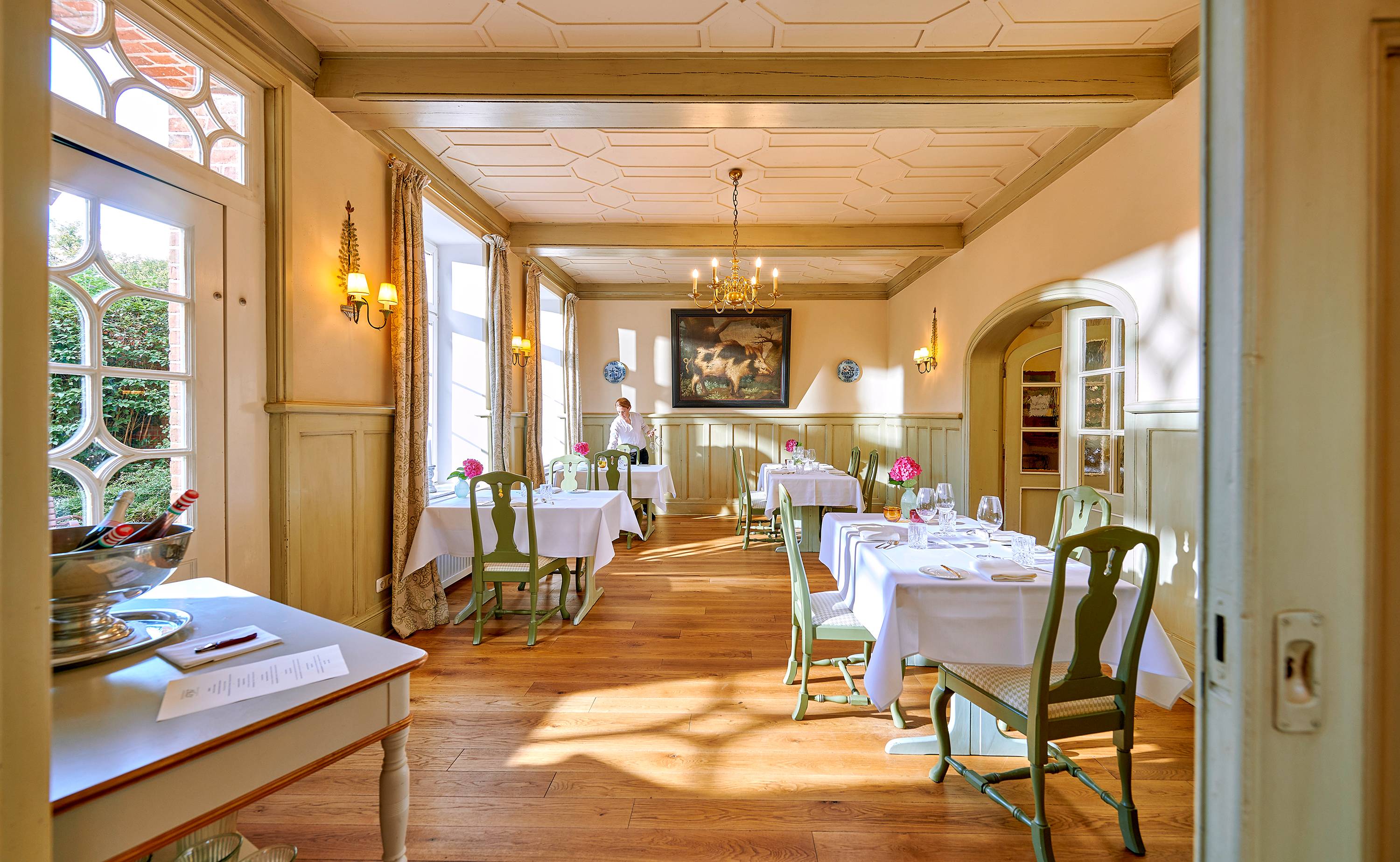 Restaurant Ole Liese