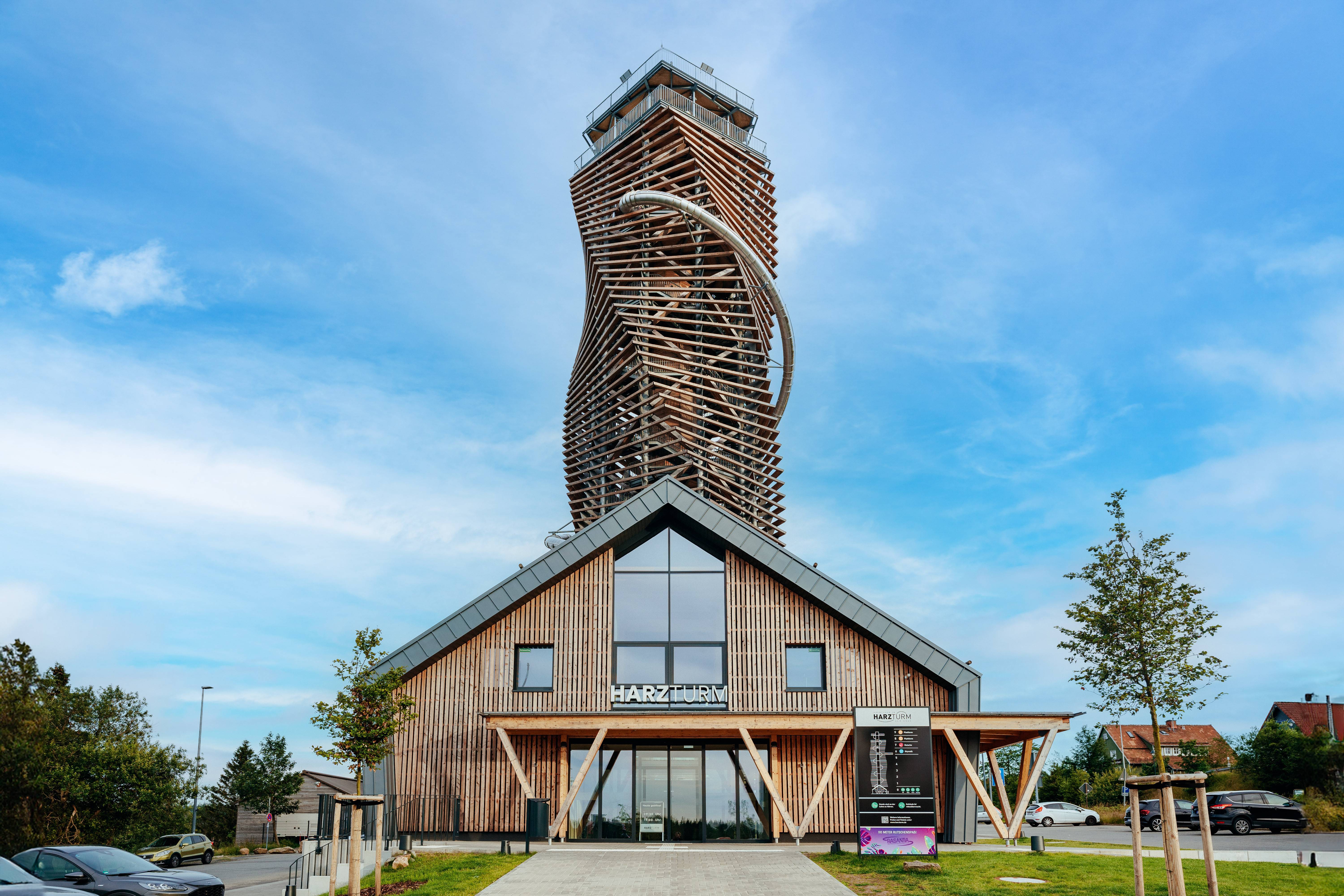 Der Harzturm