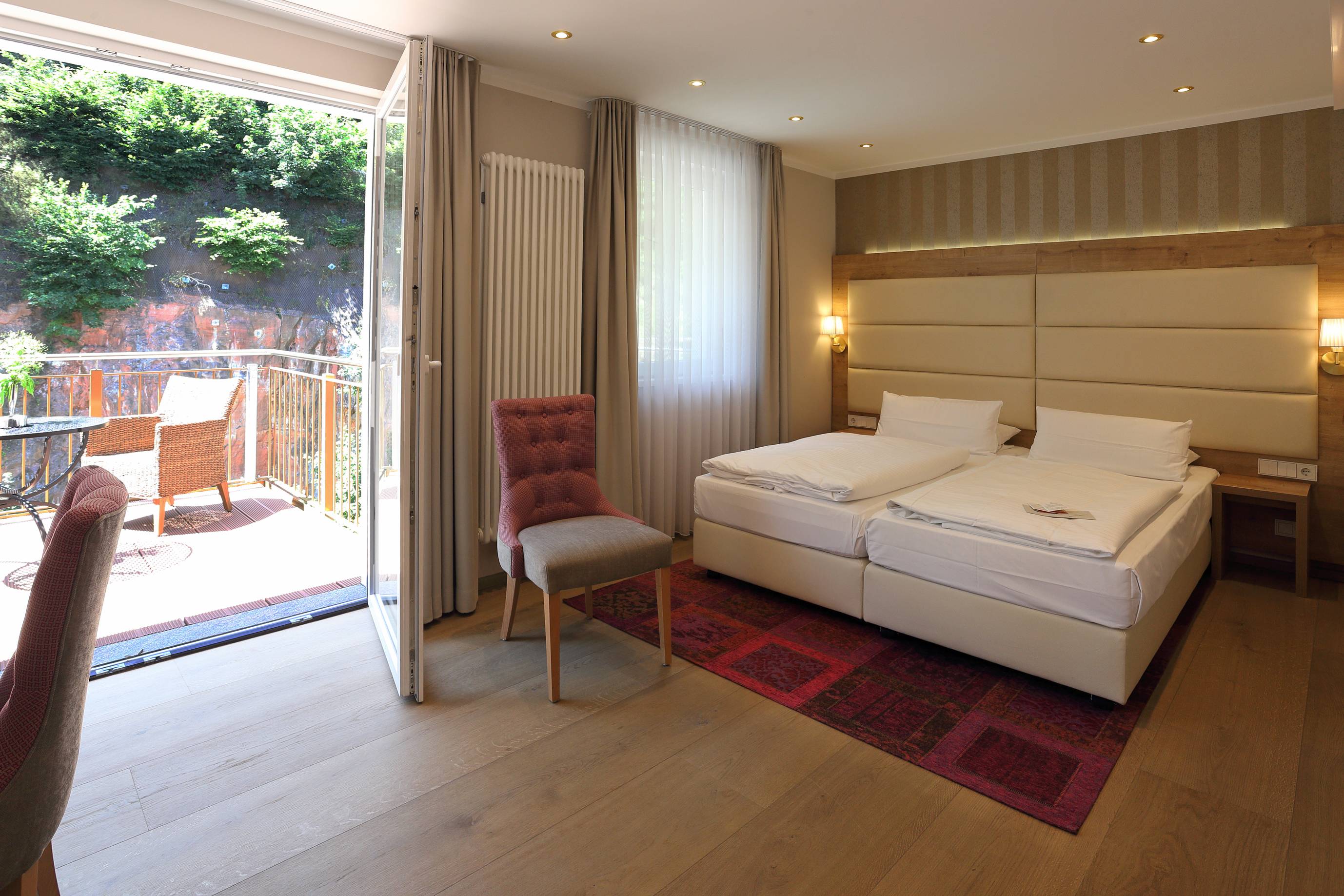 Deluxezimmer
