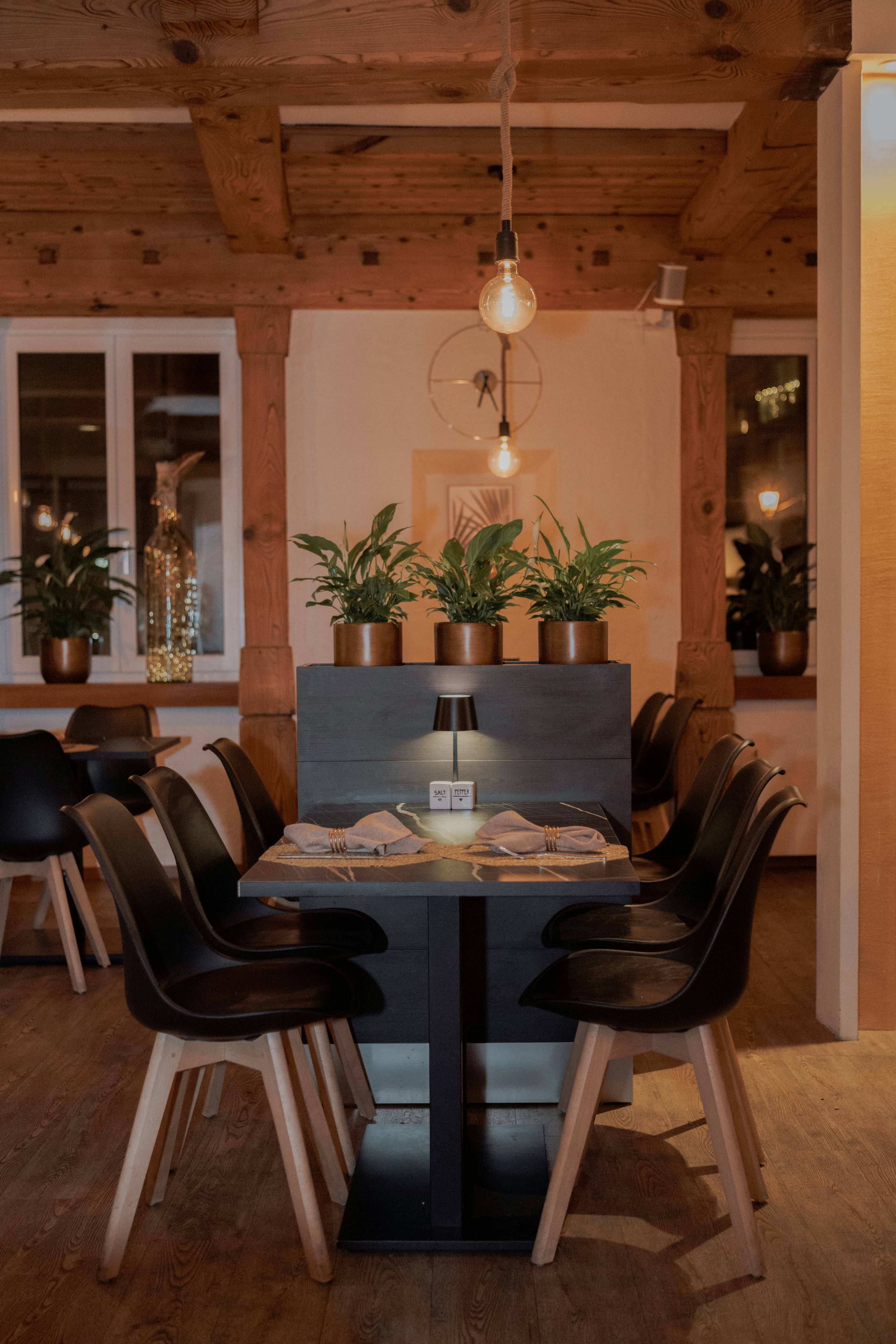 Restaurant Central