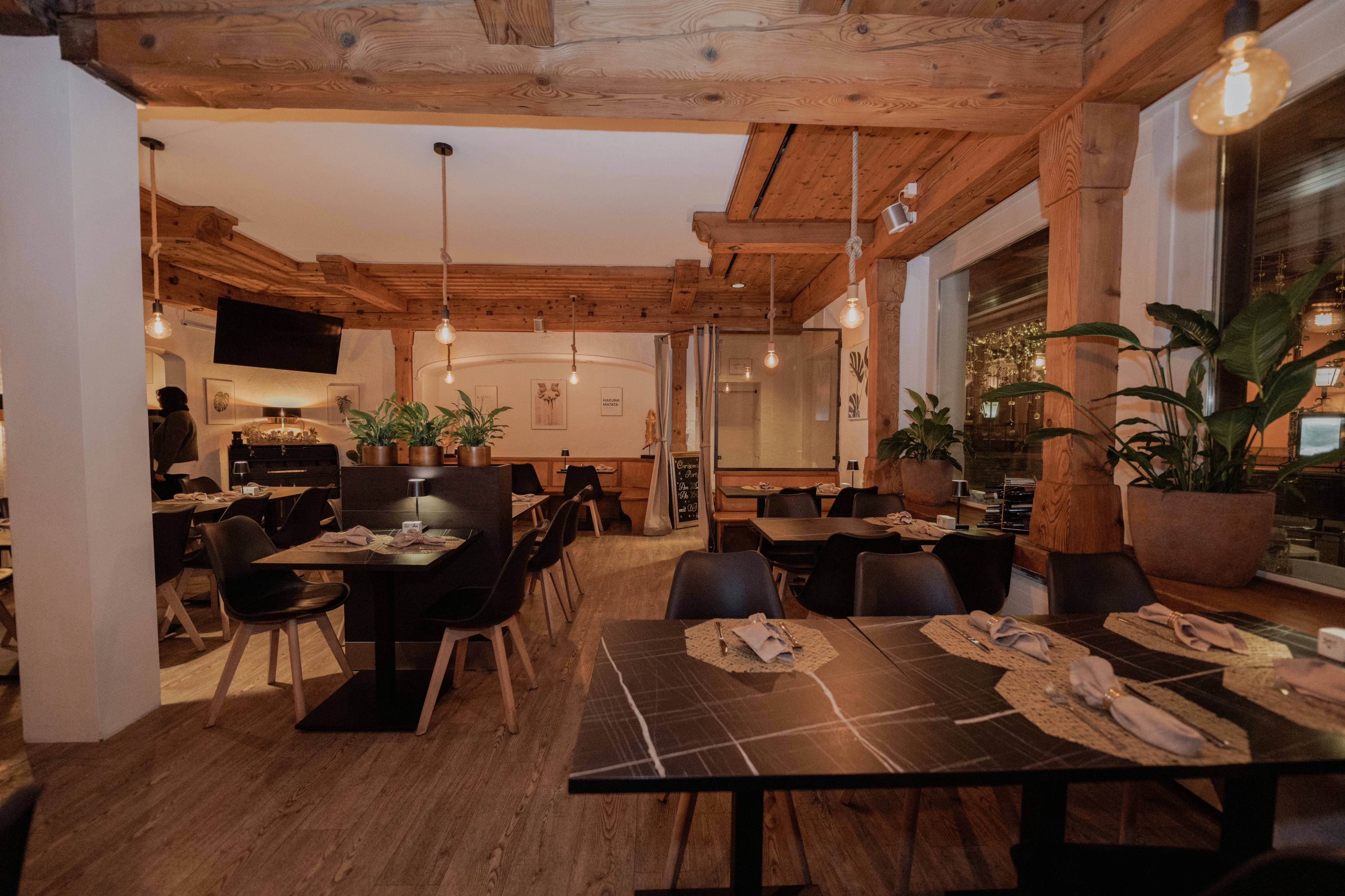Restaurant Central