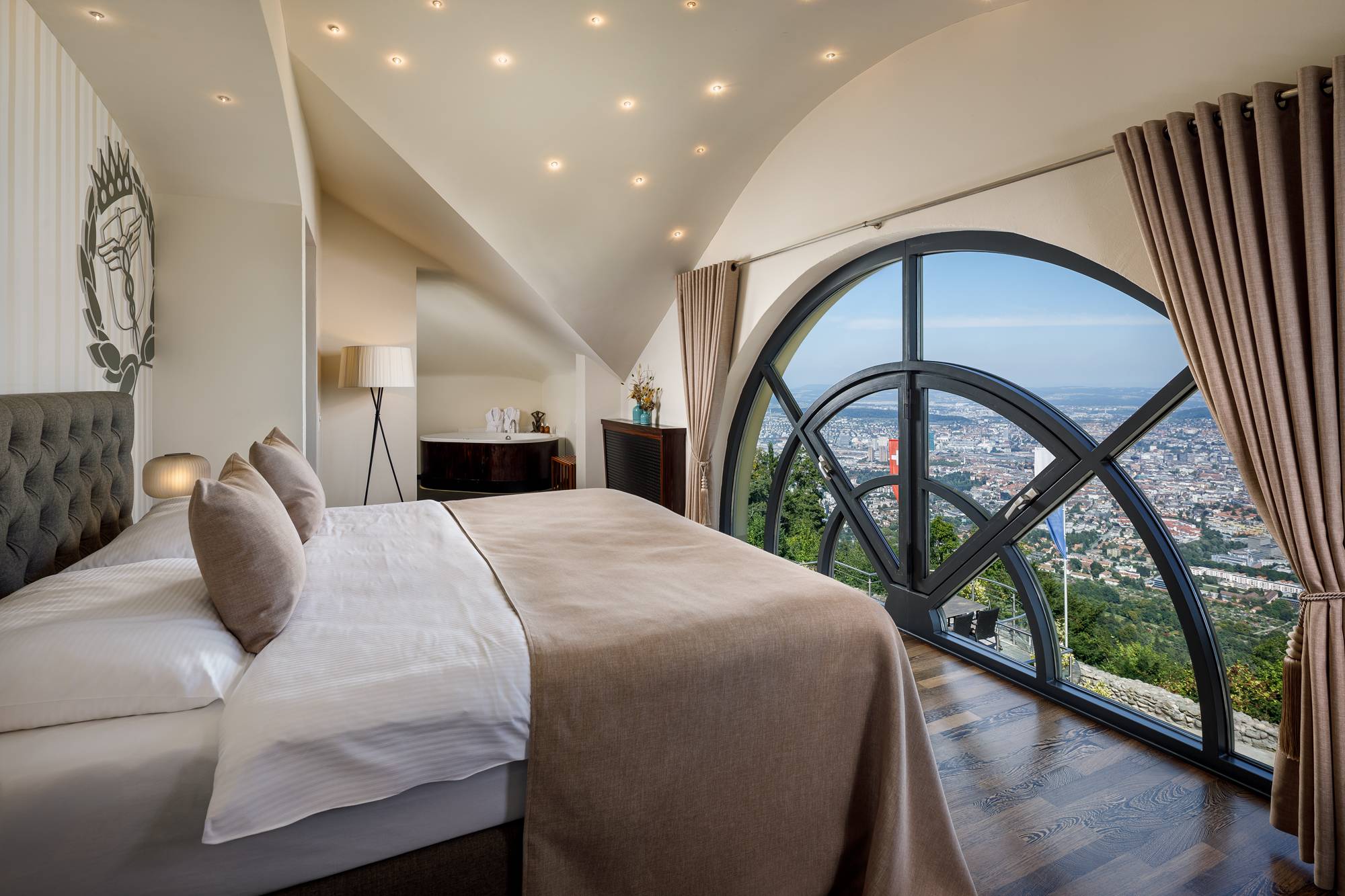 Skyline Suite
