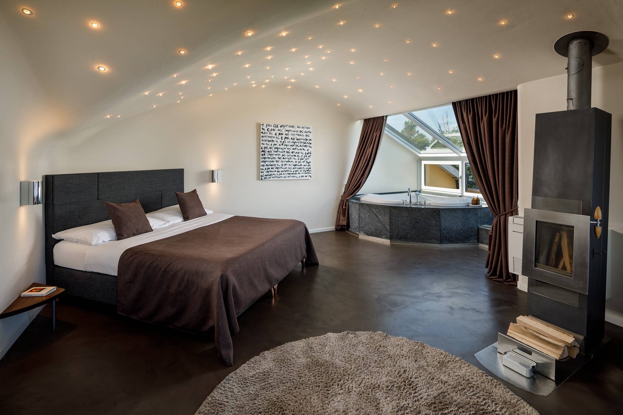 Tower-Suite